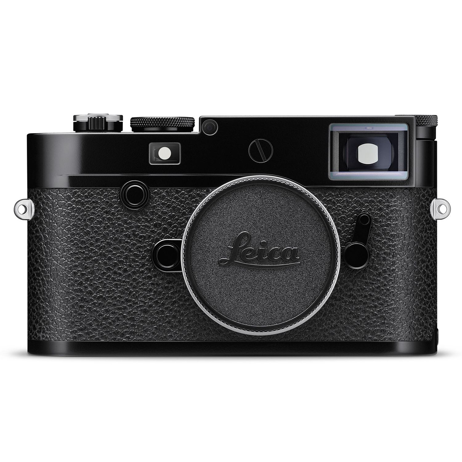 Leica M10-R Black Paint Body