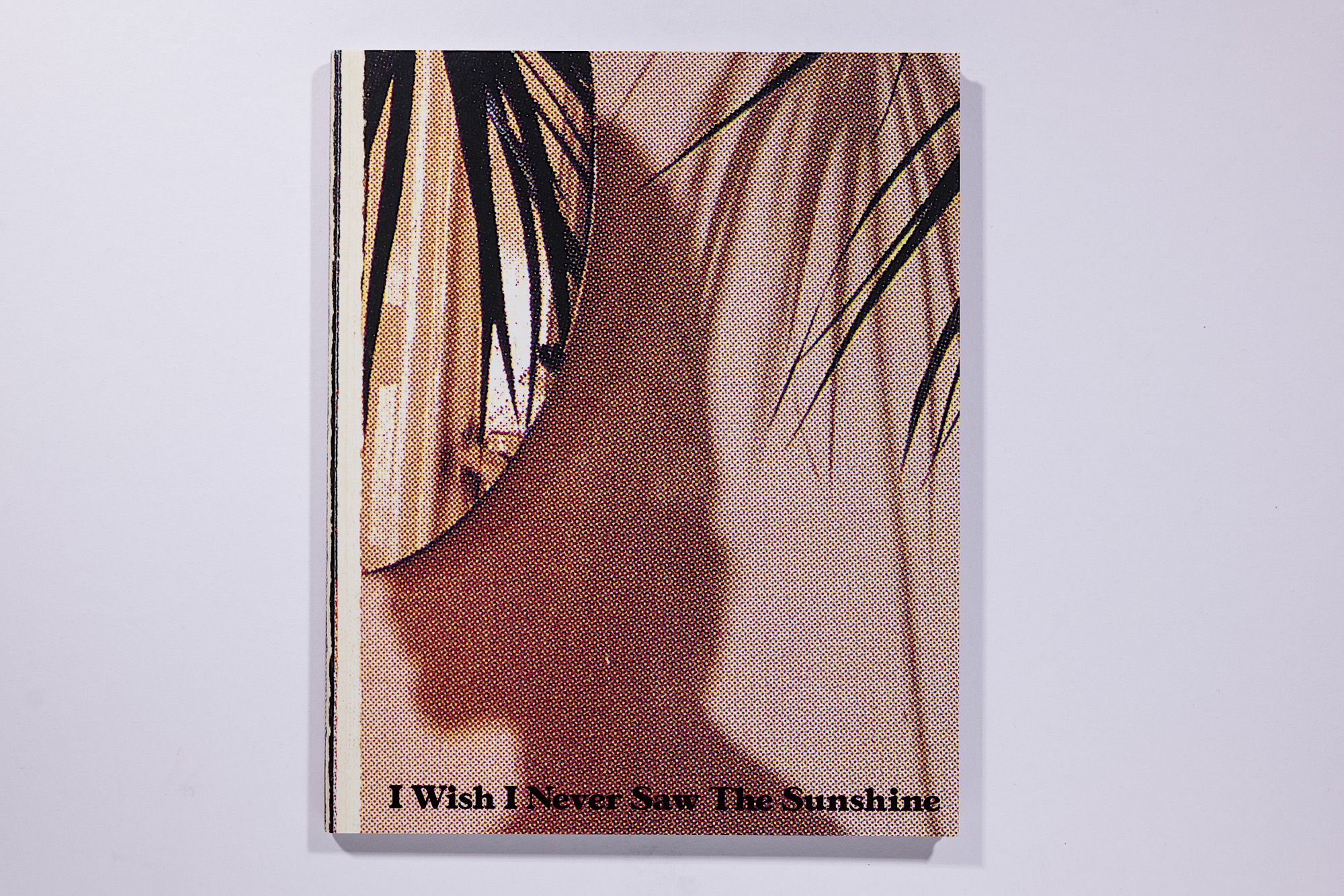 Pacifico Solano - I Wish I Never Saw the Sunshine Image 1