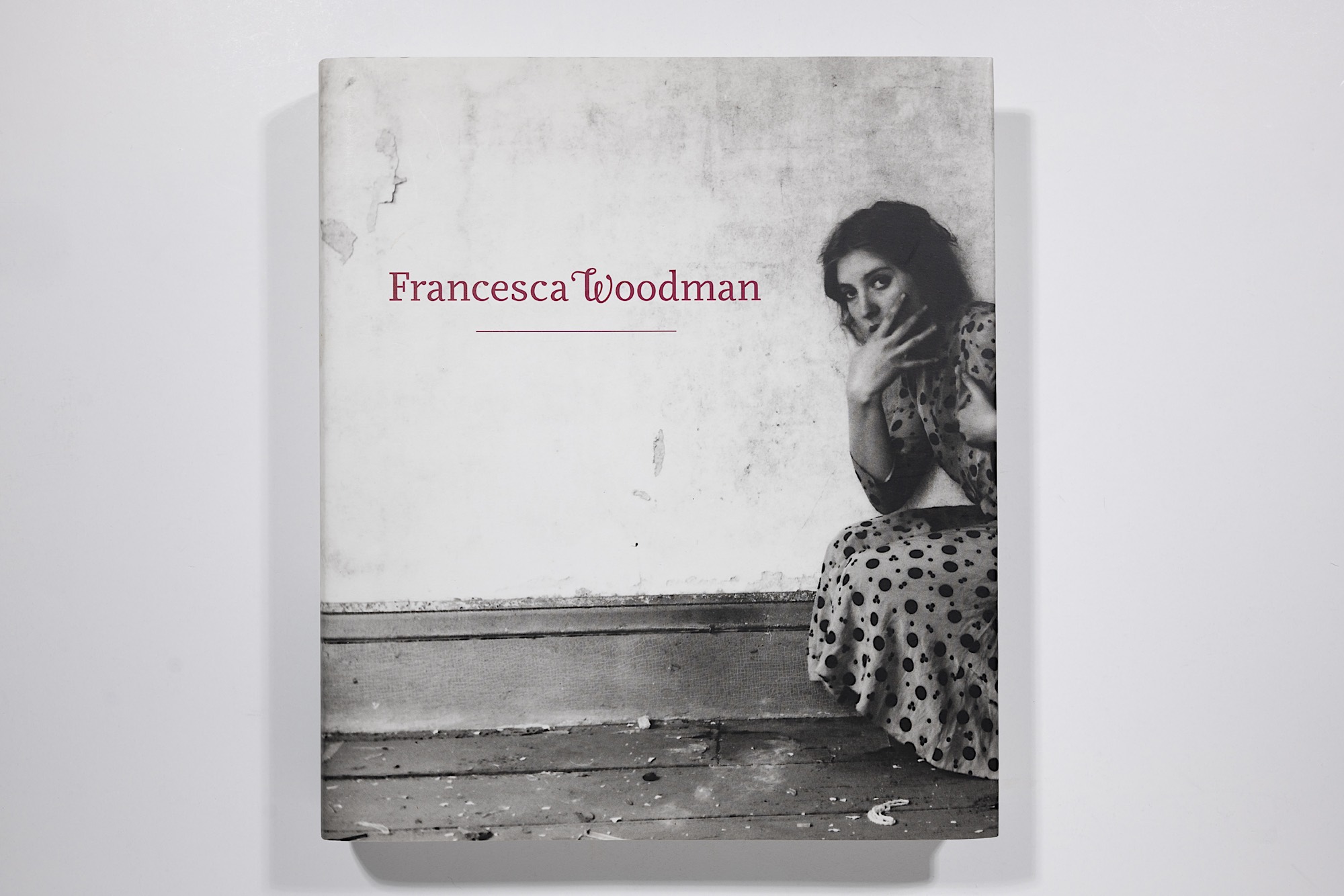 Francesca Woodman Image 1