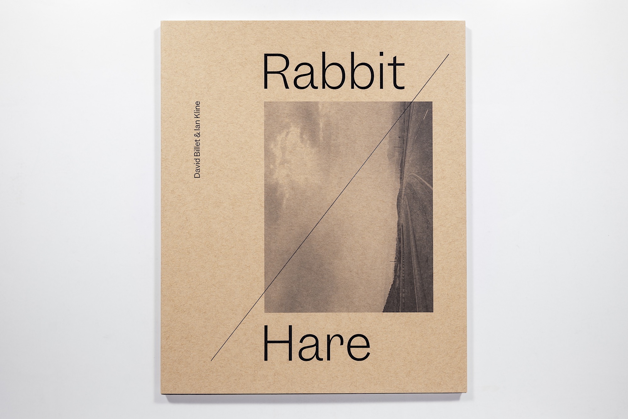 David Billet & Ian Kline - Rabbit / Hare Image 1