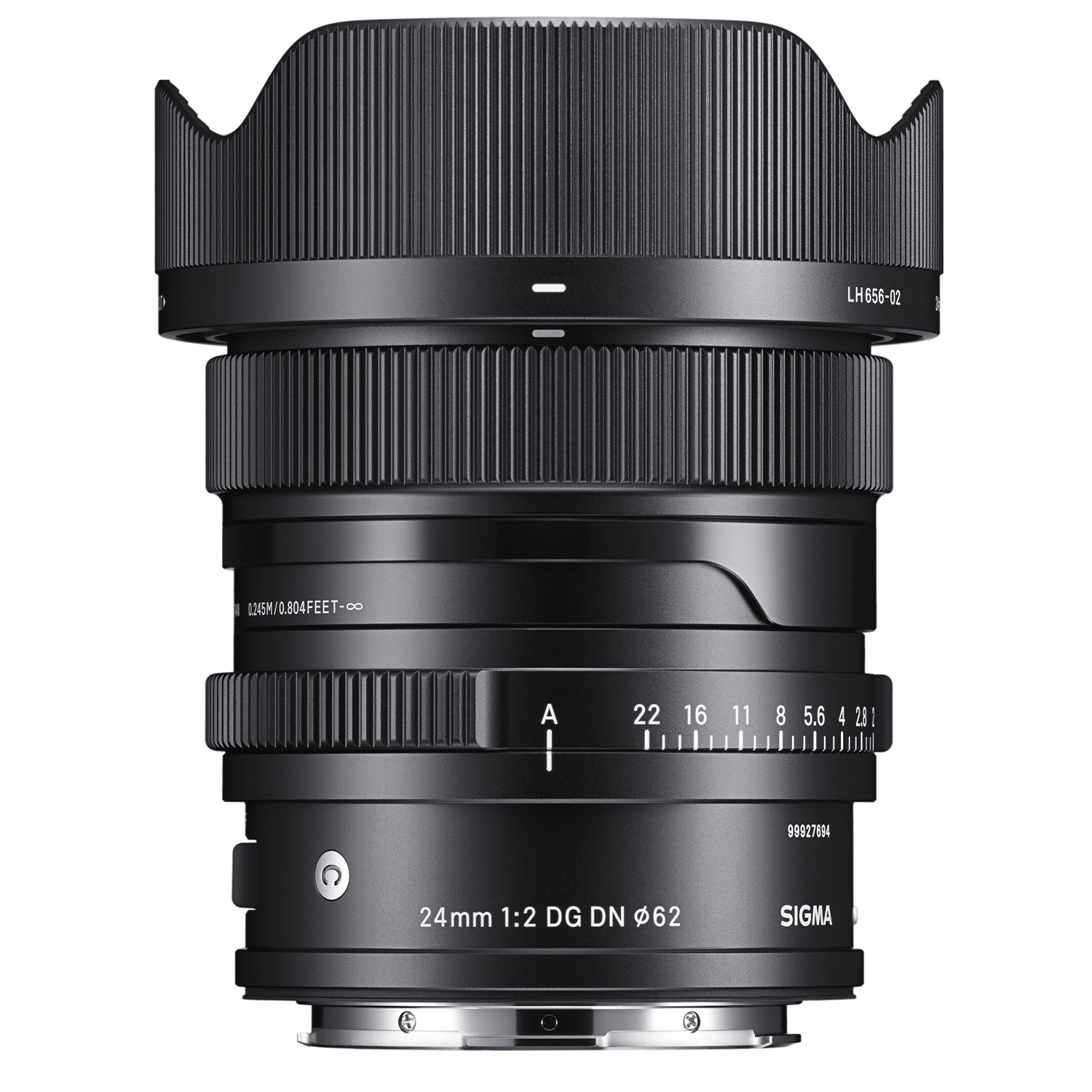 Sigma 24mm f2 DG DN Contemporary Lens Main Image
