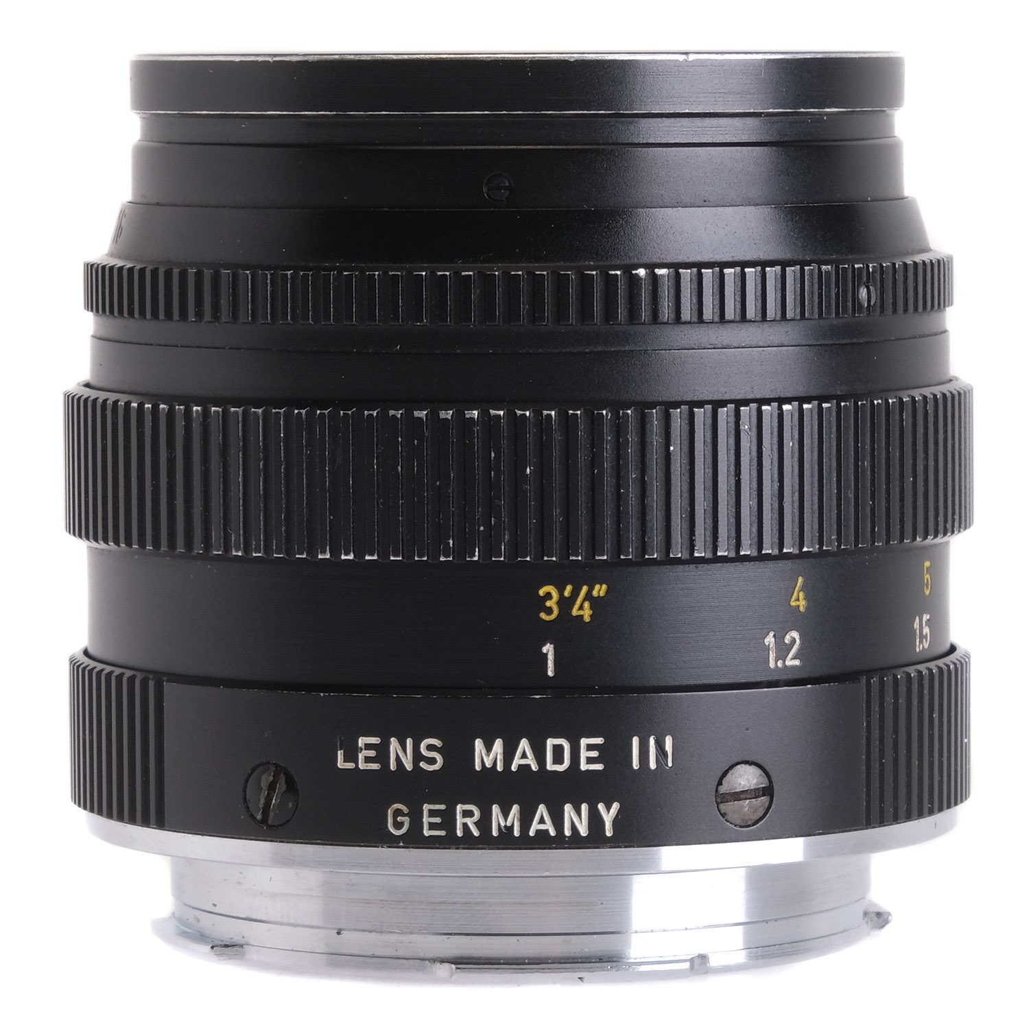 Leica 50mm f1.4 Summilux 2221072