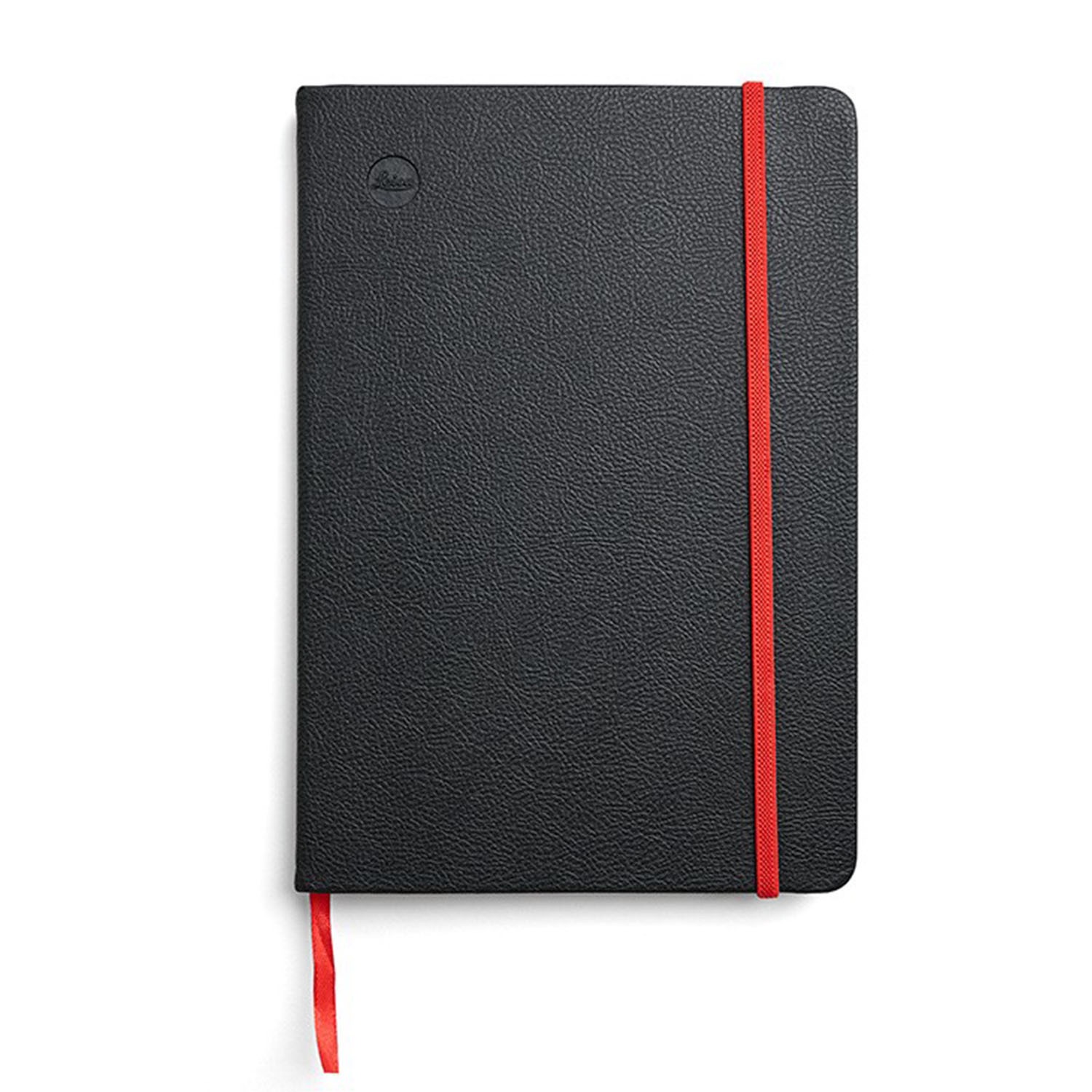 Leica Hardcover Notebook