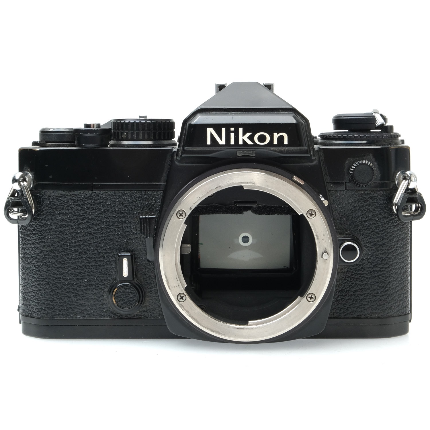 Nikon FE Black 3181236