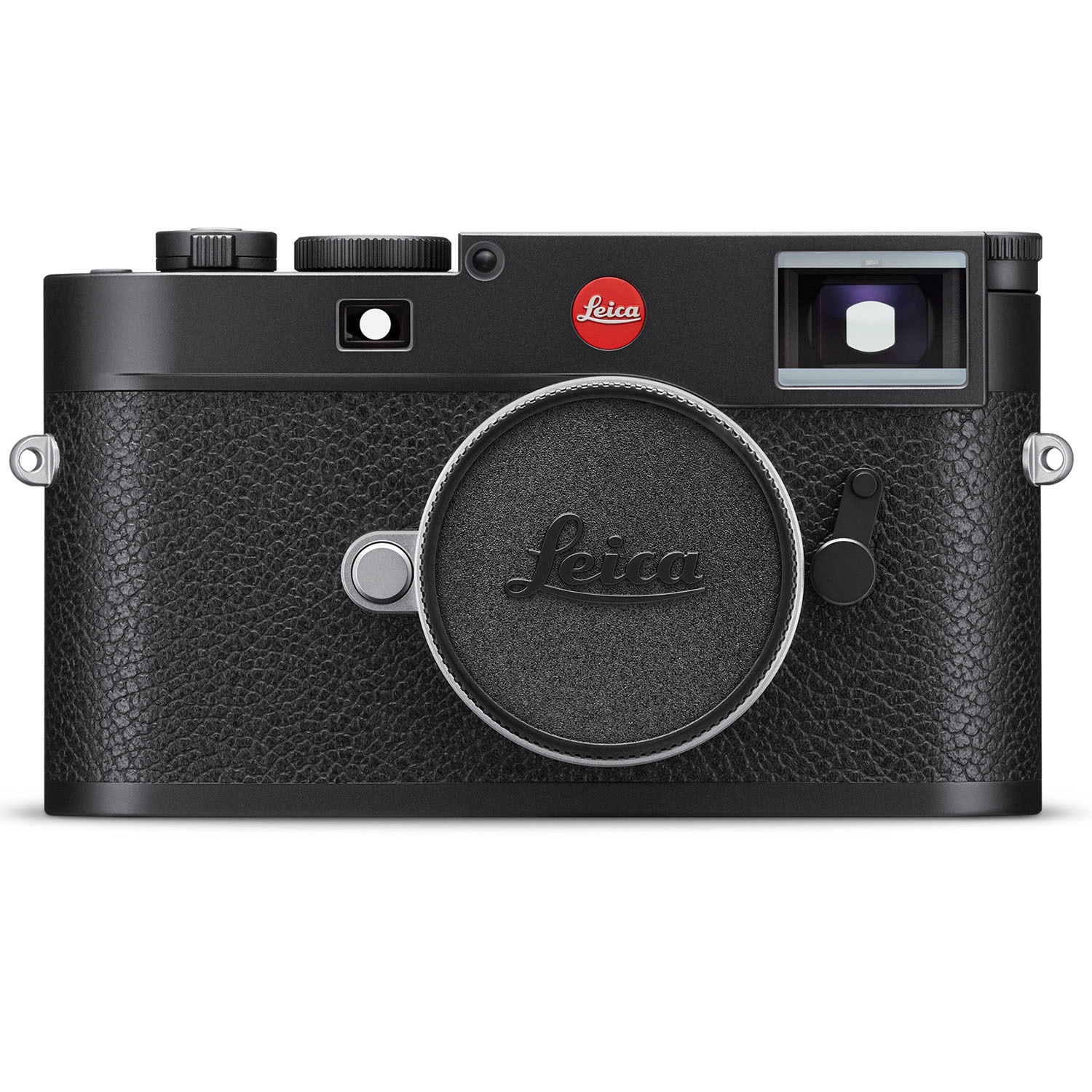 Leica M11 Digital Rangefinder Body Main Image