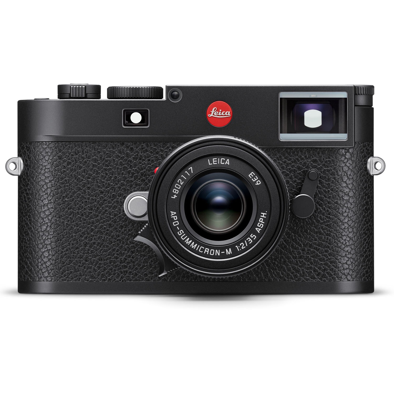Leica M11 Digital Rangefinder Body