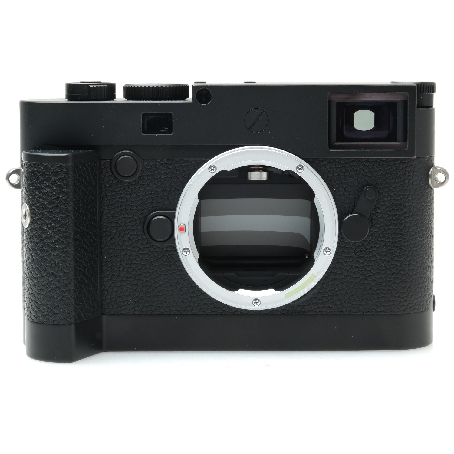 Leica M10-M, Handgrip, Boxed 5503937