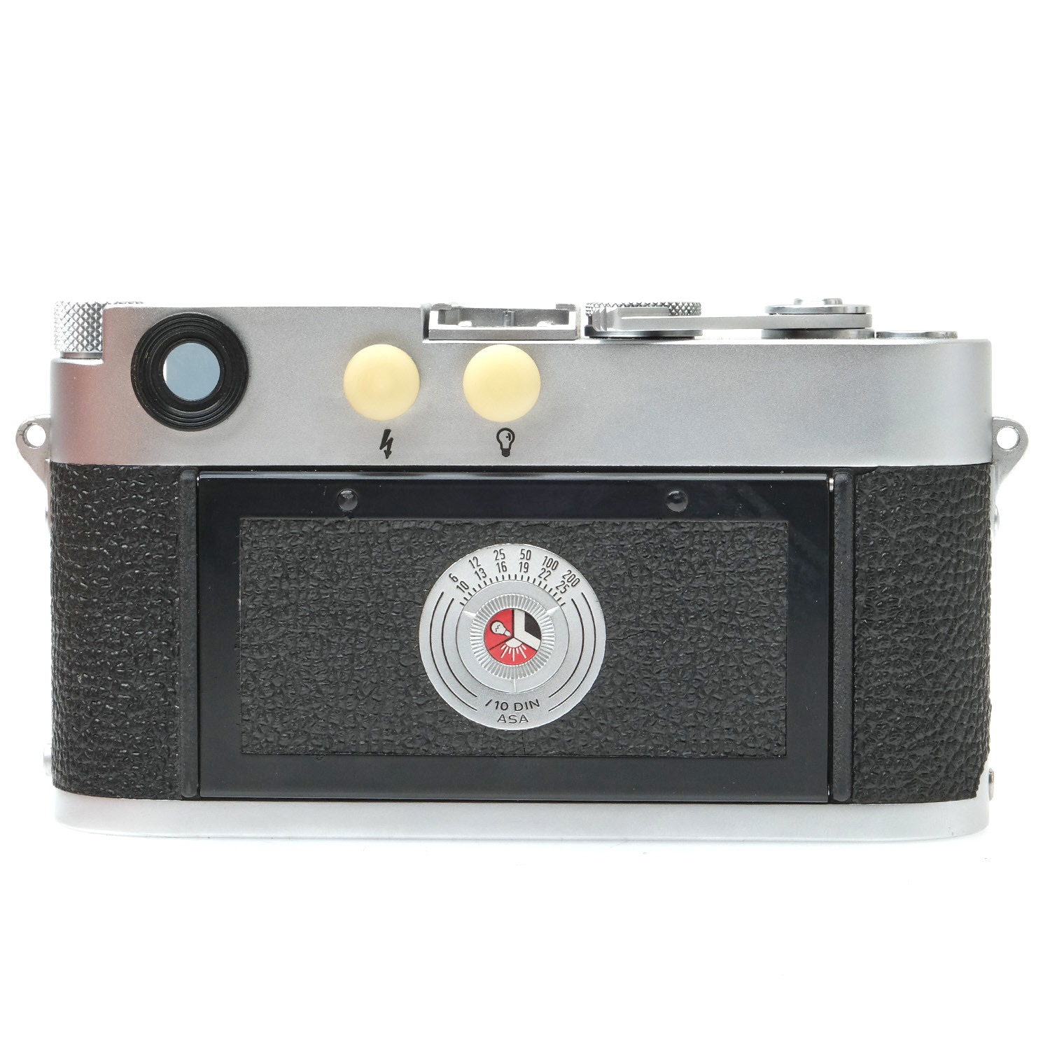 Leica M3 DS, 5cm f2 Summicron 805682