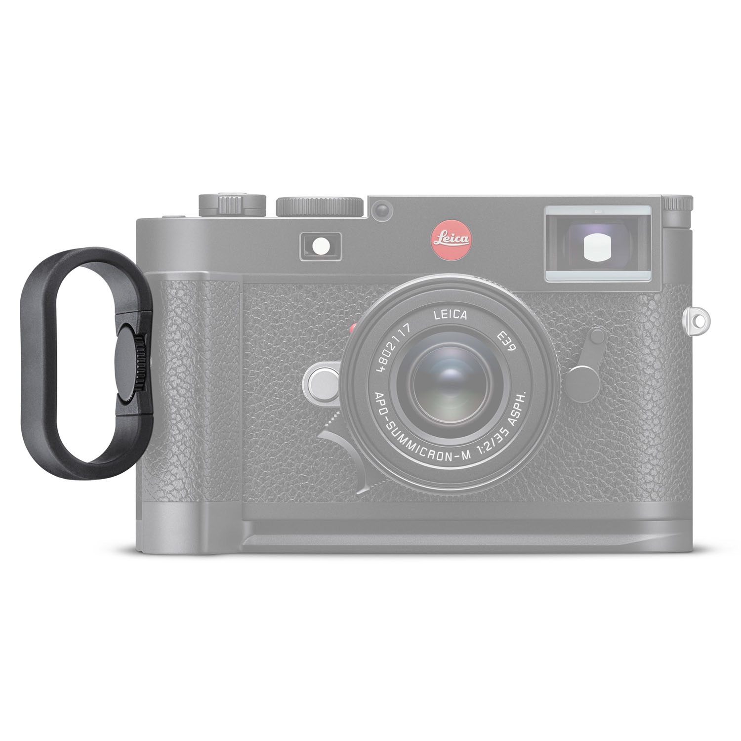 国際ブランド】 《新品アクセサリー》 Leica ライカ CL C-LUX V-LUX5 D