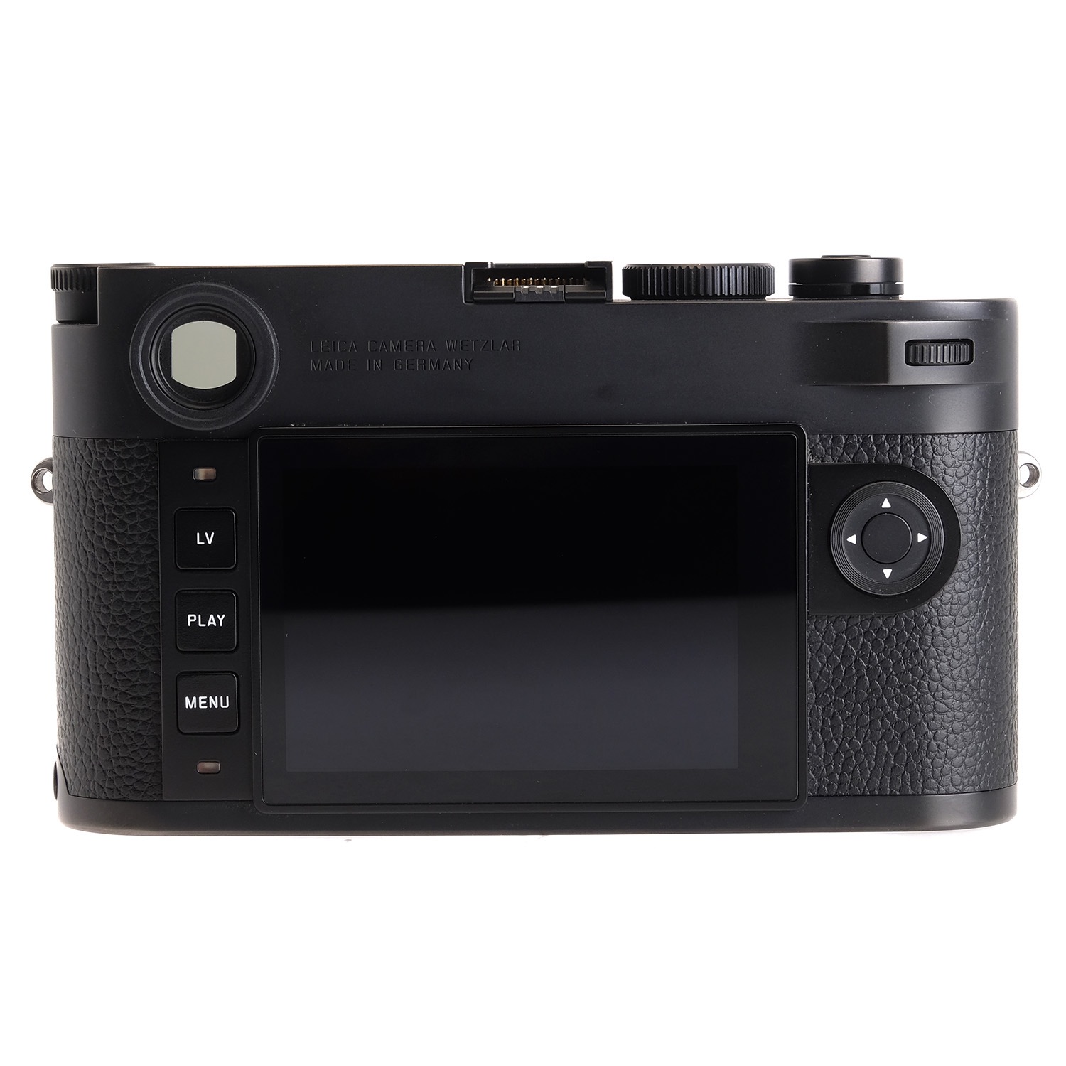 Leica M10-M Monochrom, Boxed 5615857