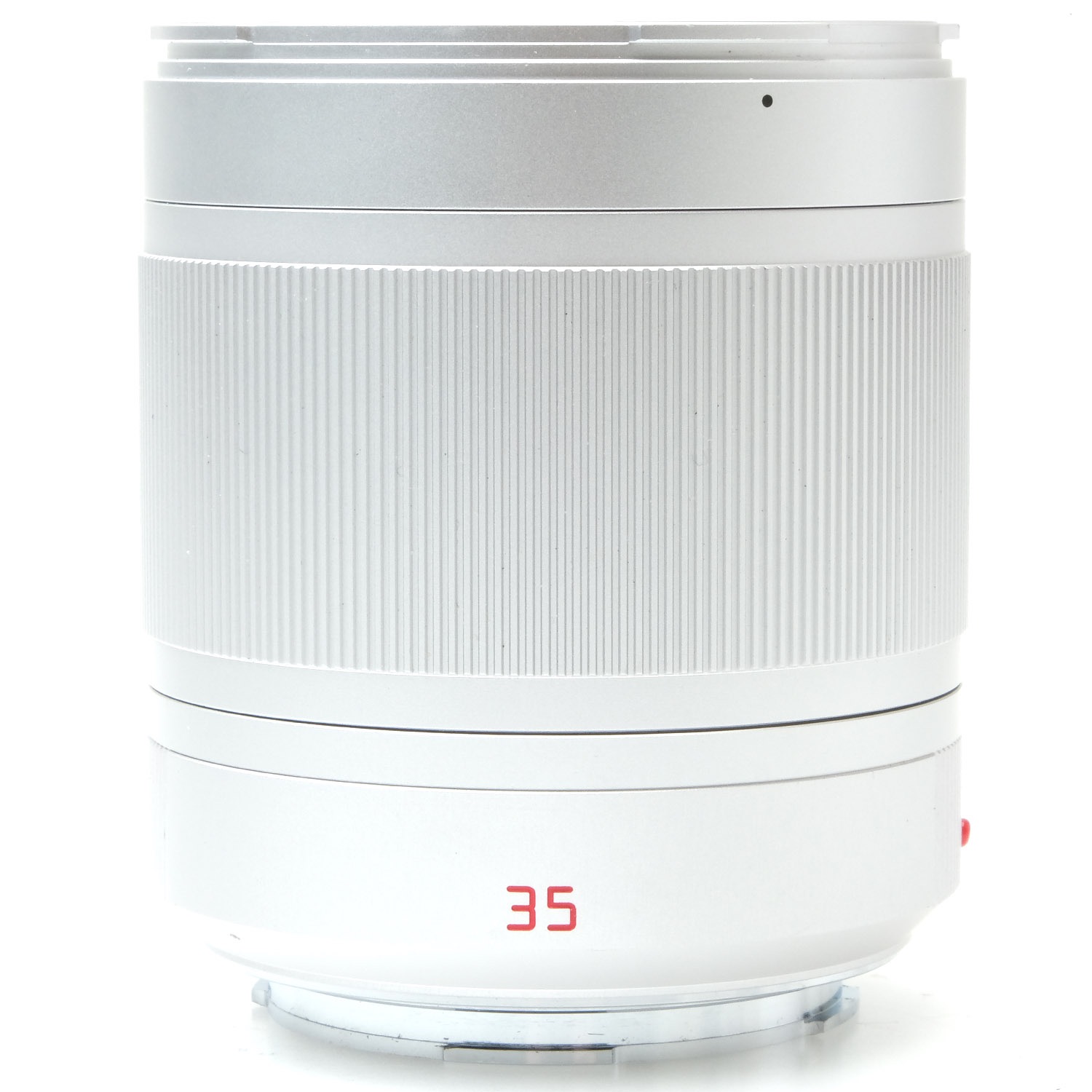 Ontdooien, ontdooien, vorst ontdooien tempo Zoeken Leica 35mm f1.4 Summilux-TL Silver… | Leica Store - San Francisco