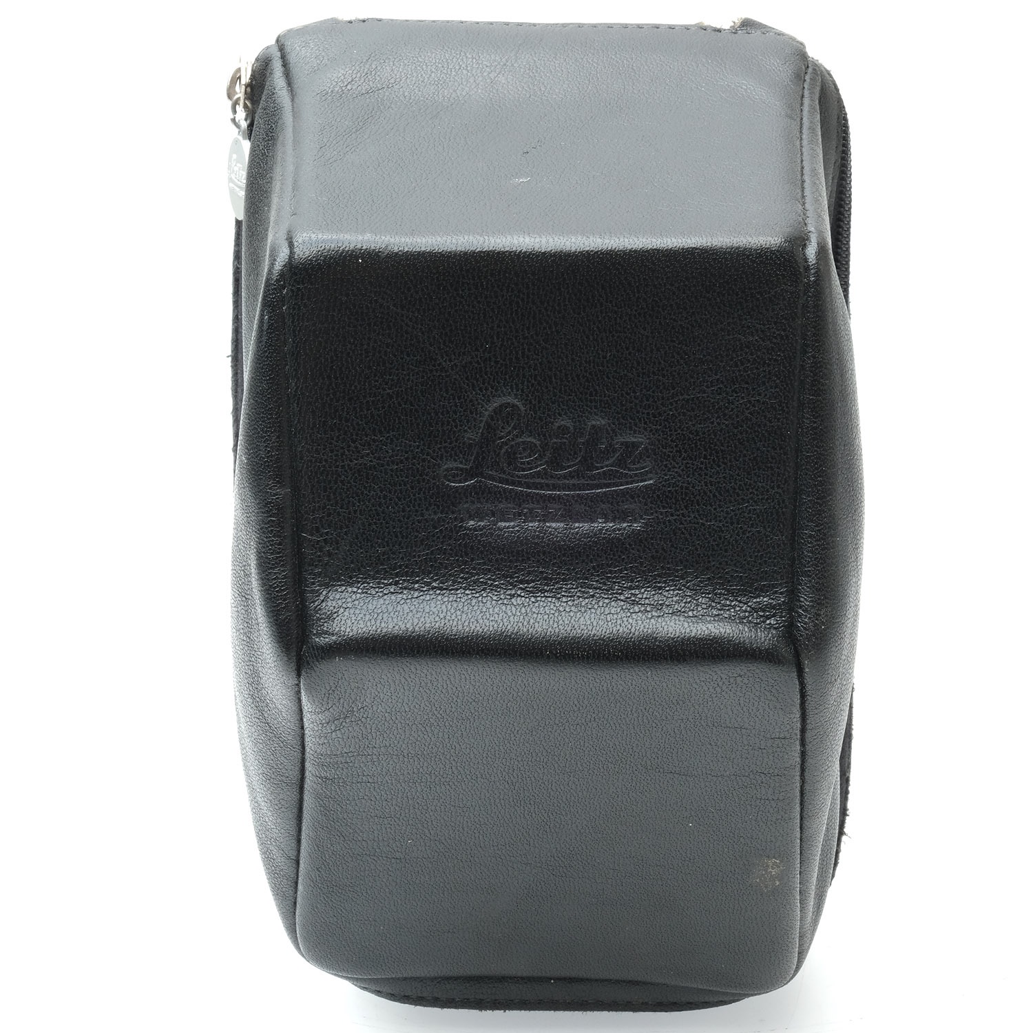 Leica M5 Black Leather Eveready Case (9+)