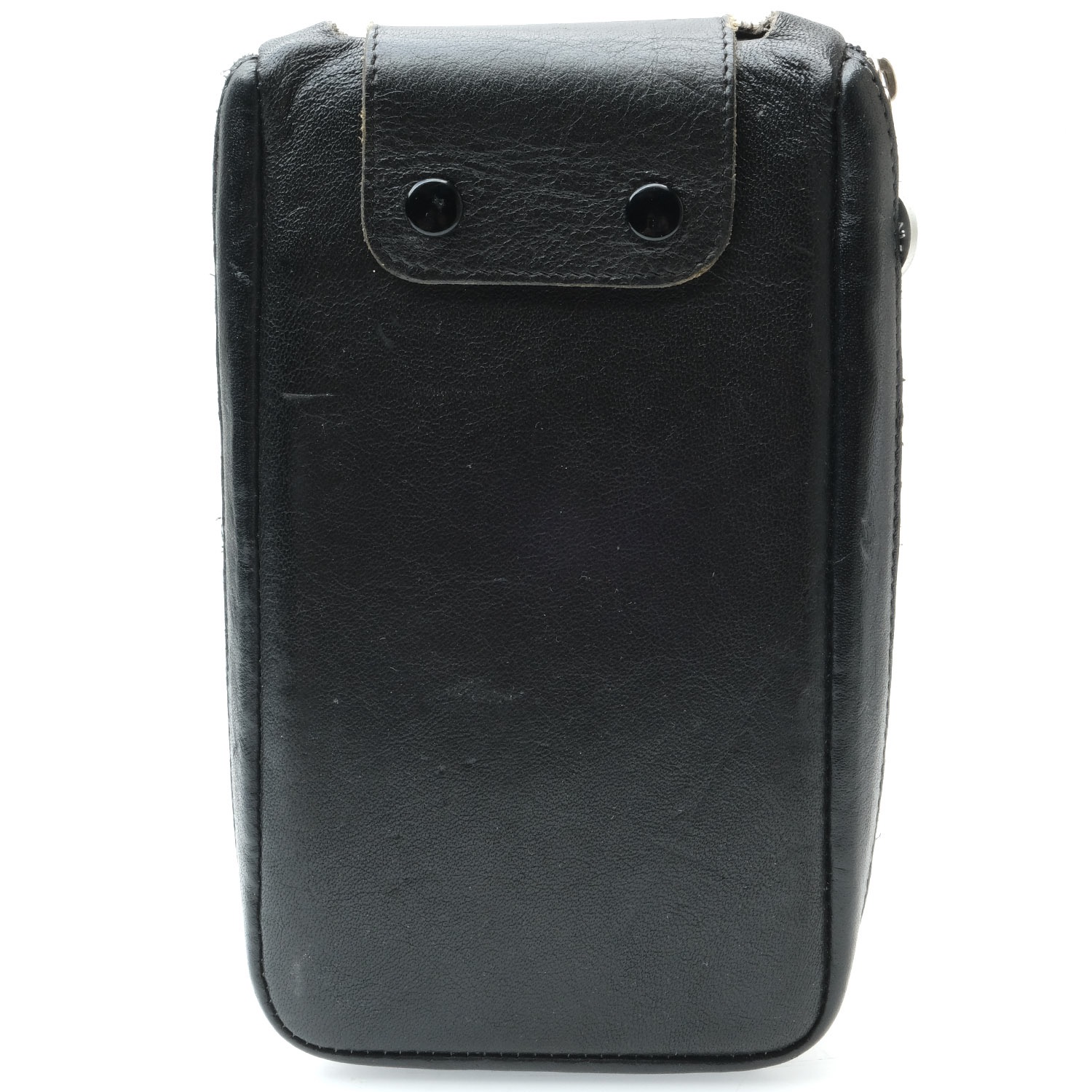 Leica M5 Black Leather Eveready Case (9+)