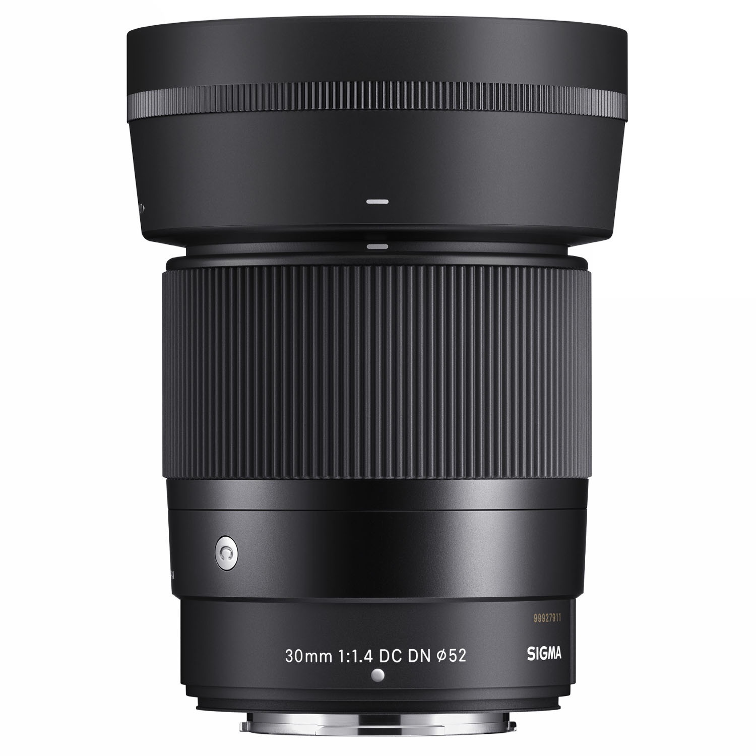 Sigma 30mm f1.4 DC DN Contemporary - X Mount