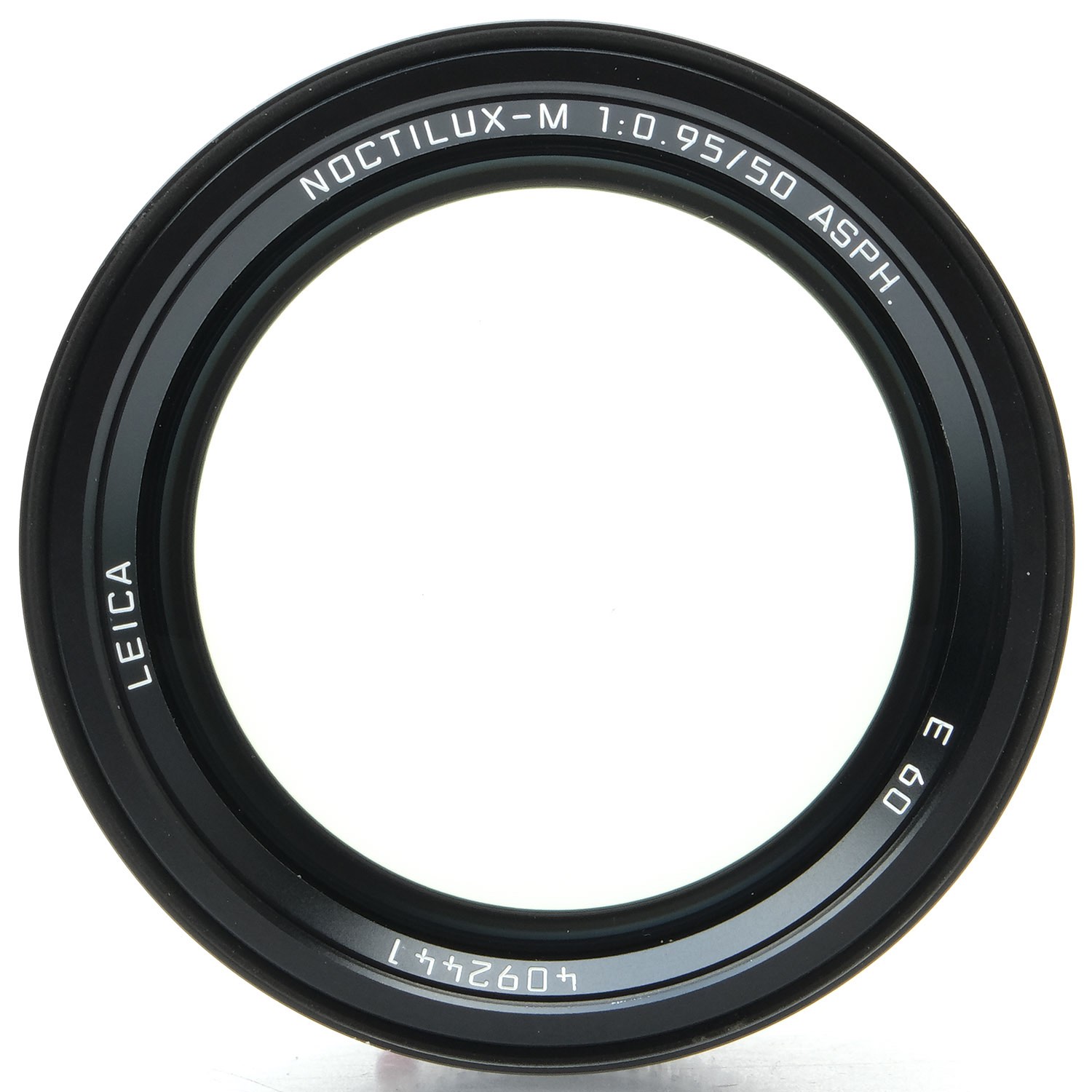 Leica 50mm f0.95 Noctilux-M 4092441