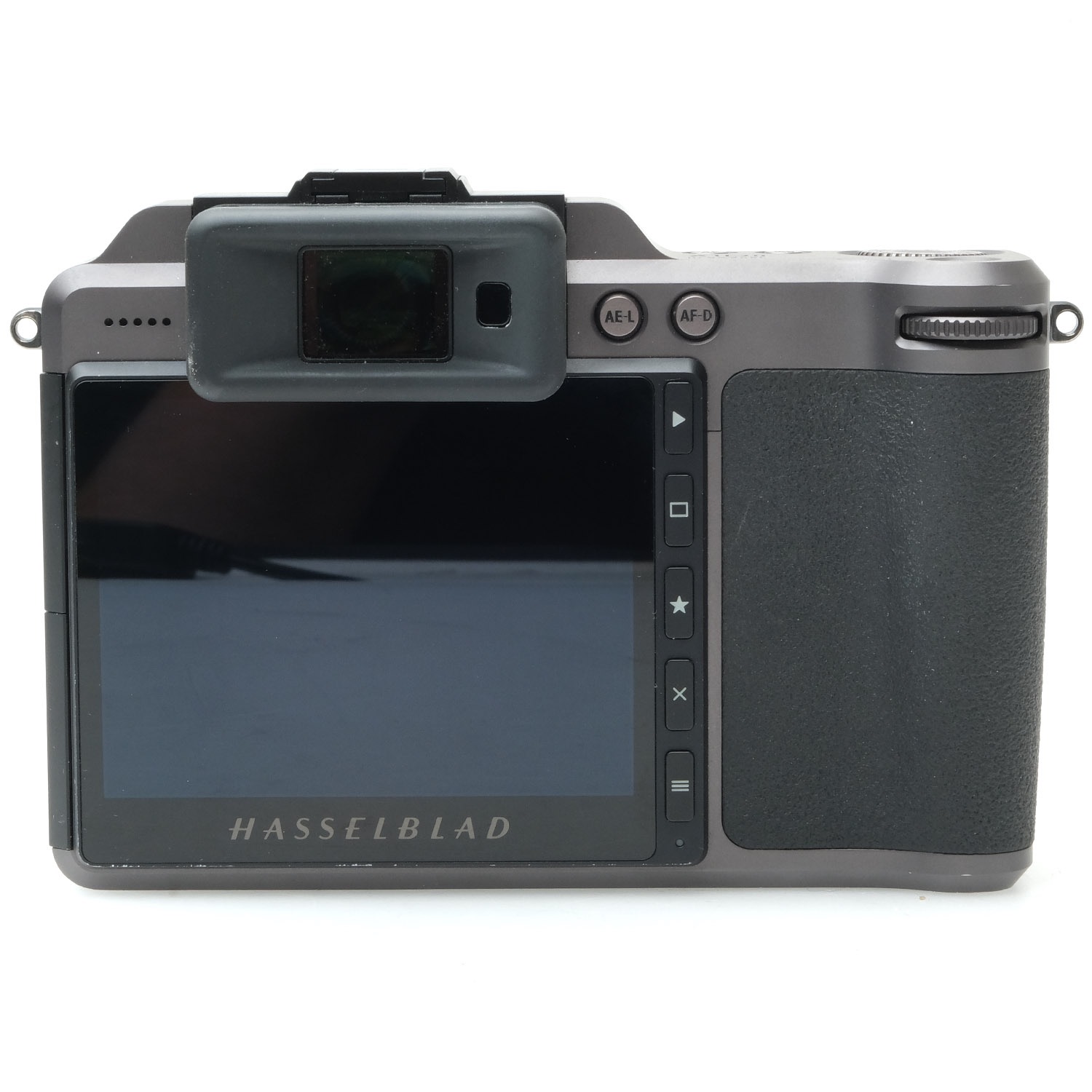 Hasselblad X1D 50c II, Boxed VQ29100949