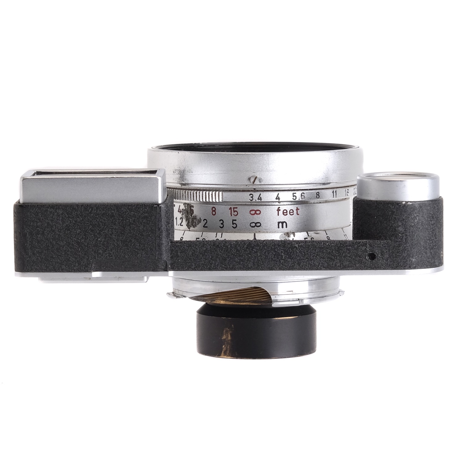 Leica 21mm f3.4 Super Angulon 2054862