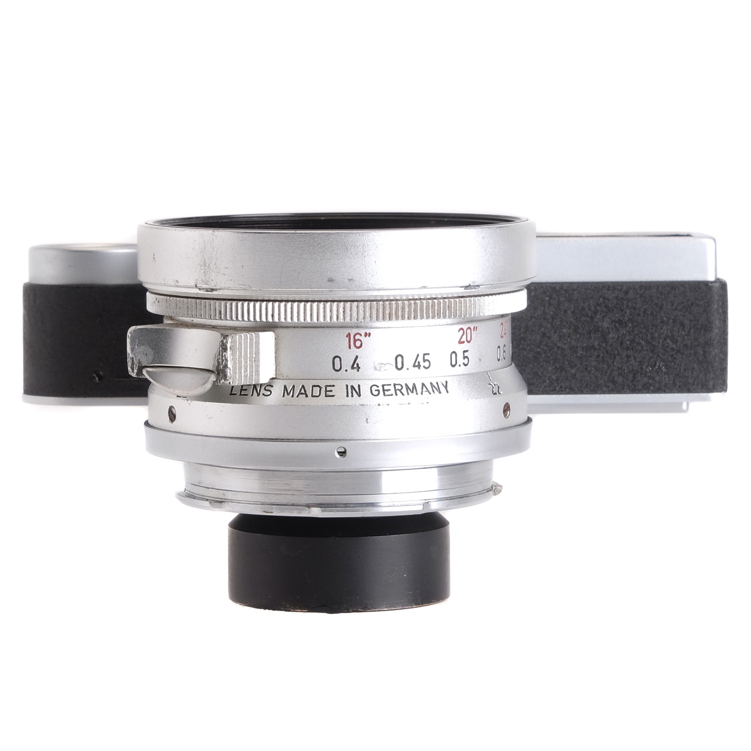 Leica 21mm f3.4 Super Angulon 2054862
