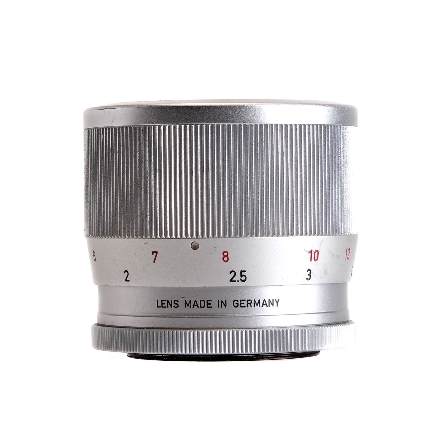 Leica Short Mount ZOOAN 135mm (9+)