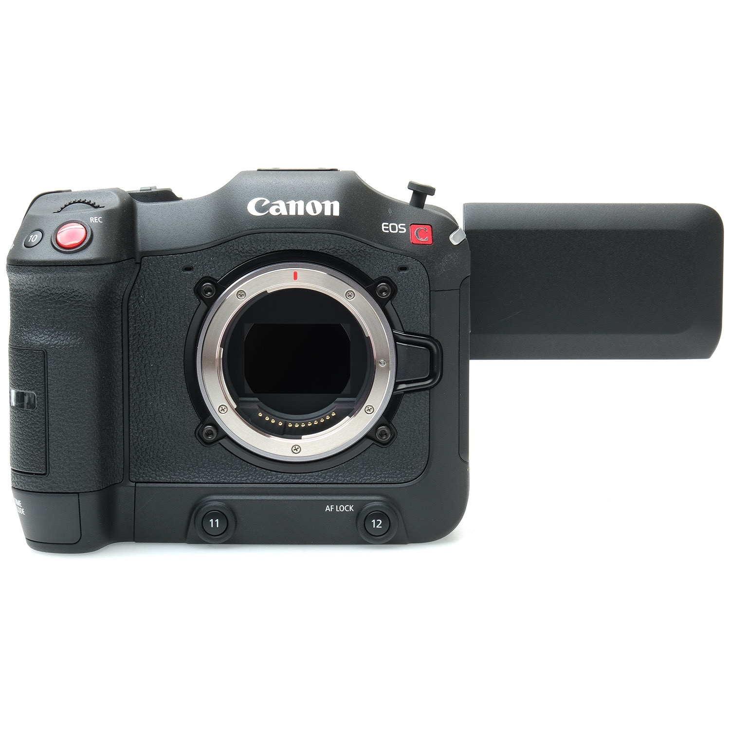 Canon C70, Boxed 272292200066