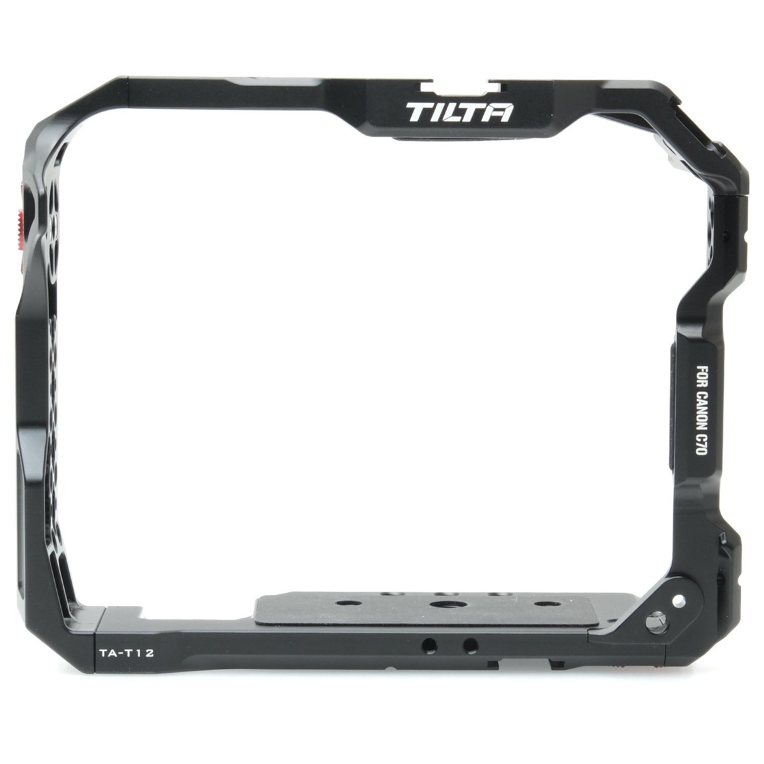 Tilta C70 Cage, Baseplate, Boxed (9+)