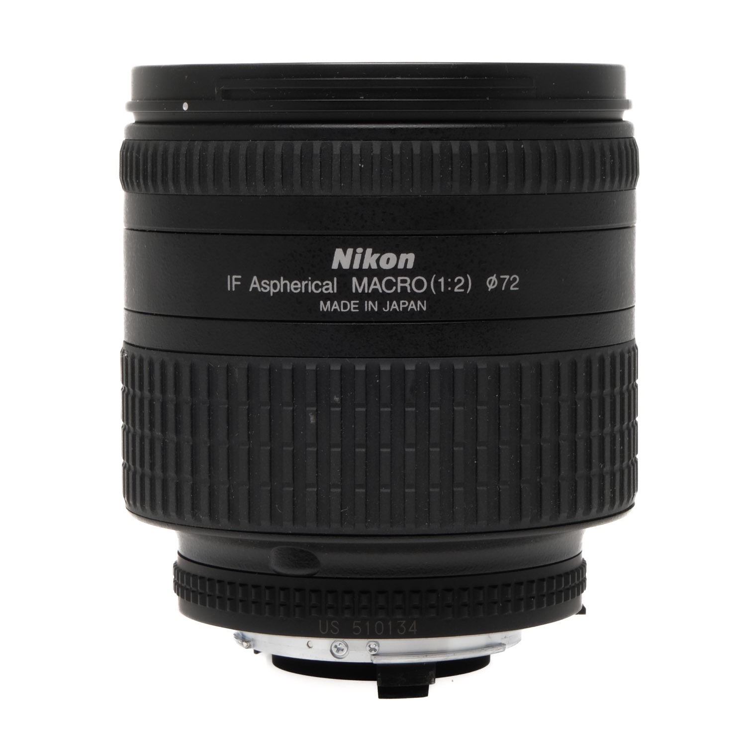 Nikon 24-85mm f2.8-4 D US510134