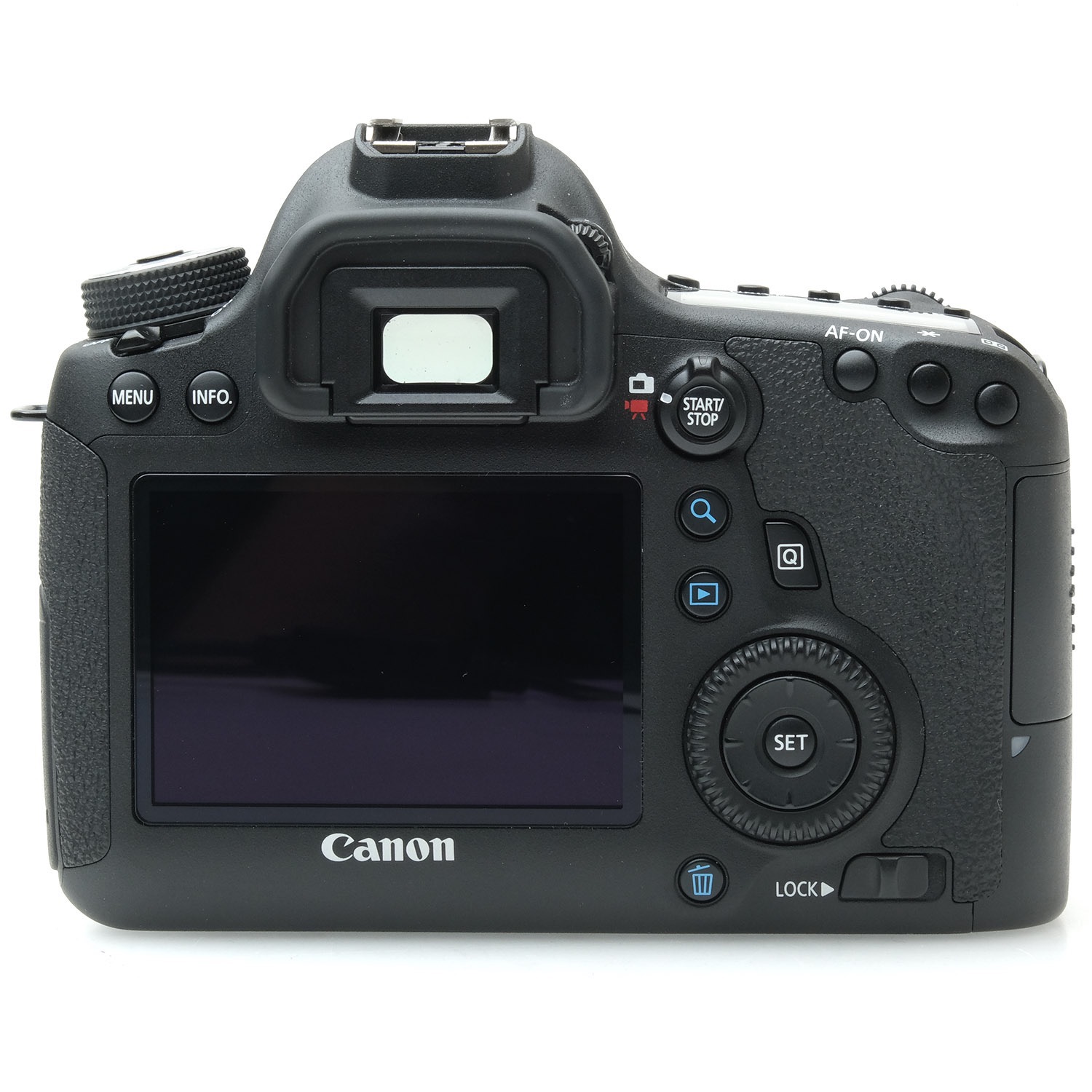 Canon 6D 202053000891