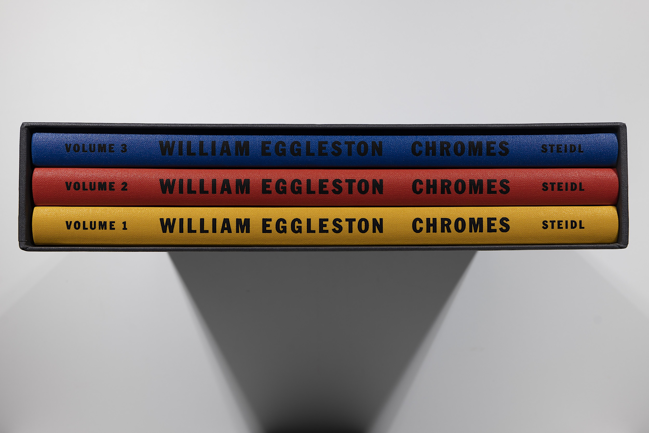 William Eggleston - Chromes Image 7