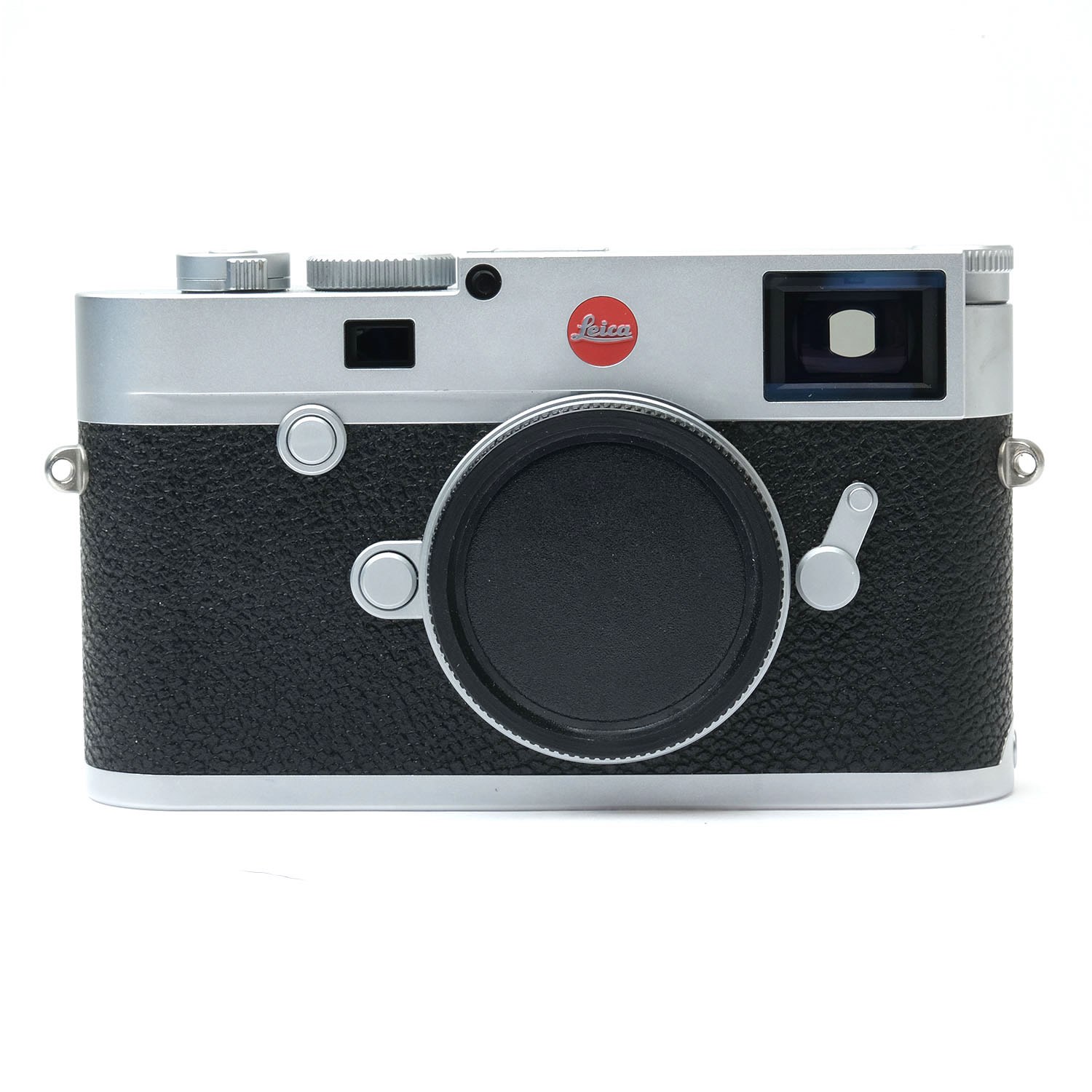 Leica M10 Silver , Boxed 5253981