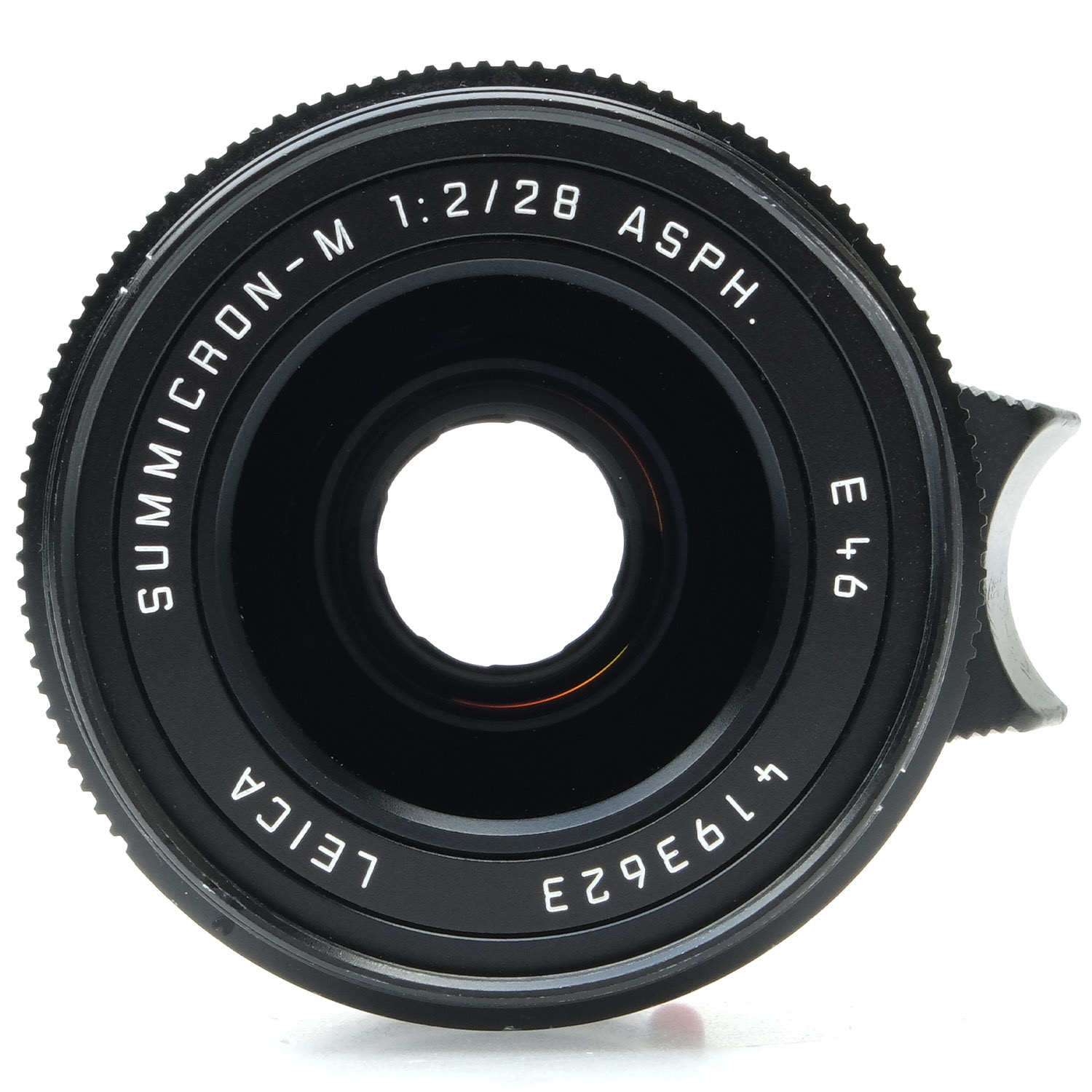 Leica 28mm f2 Asph 4193623