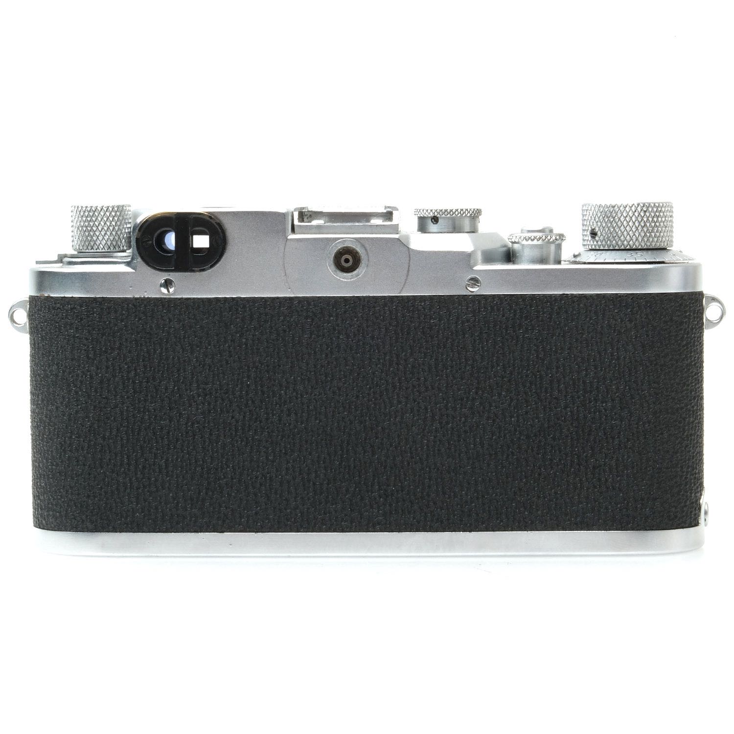 Leica IIIC DAG Overhauled  473201