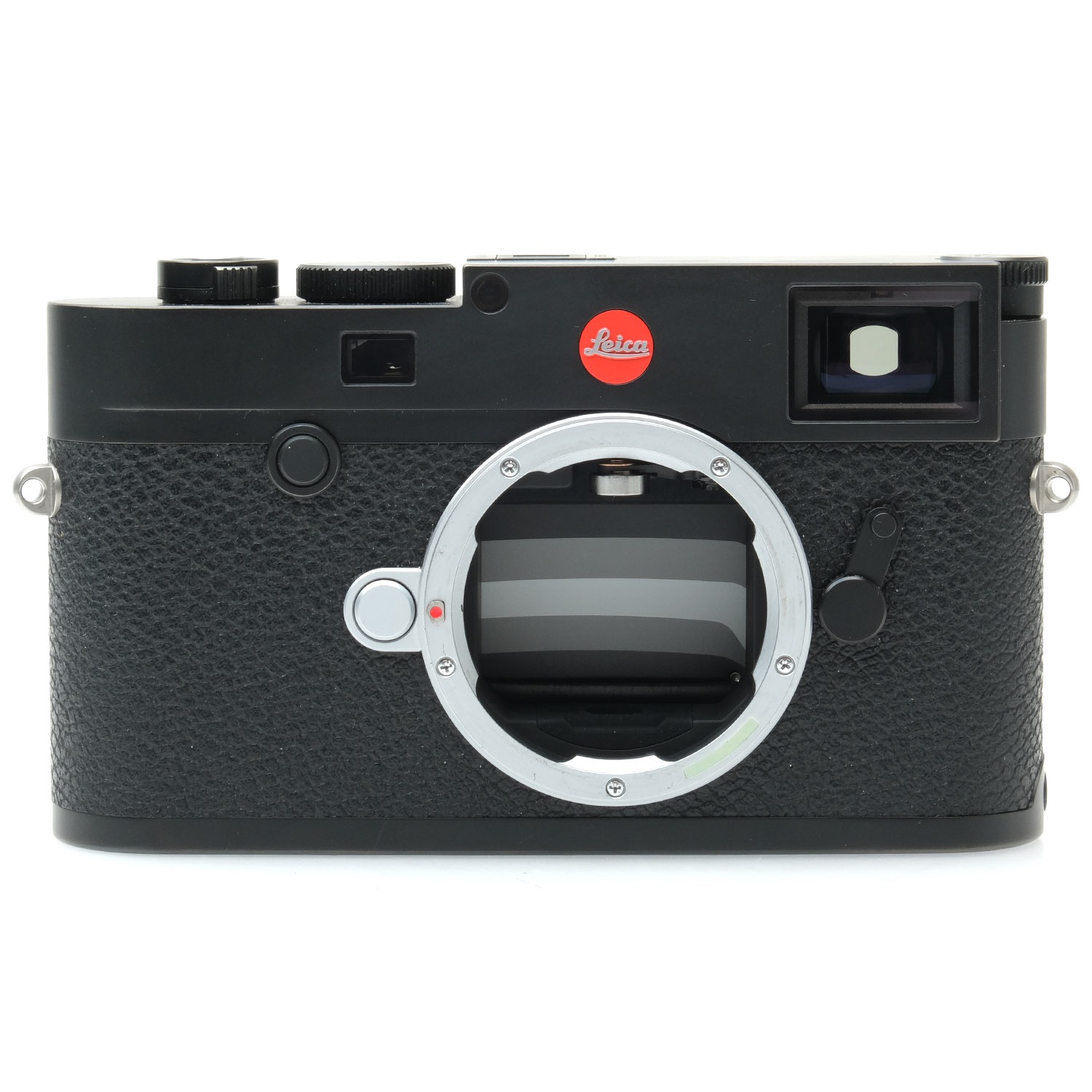 Leica M10-R, Boxed Signed by Dr. Kaufman 5623943 Main Image