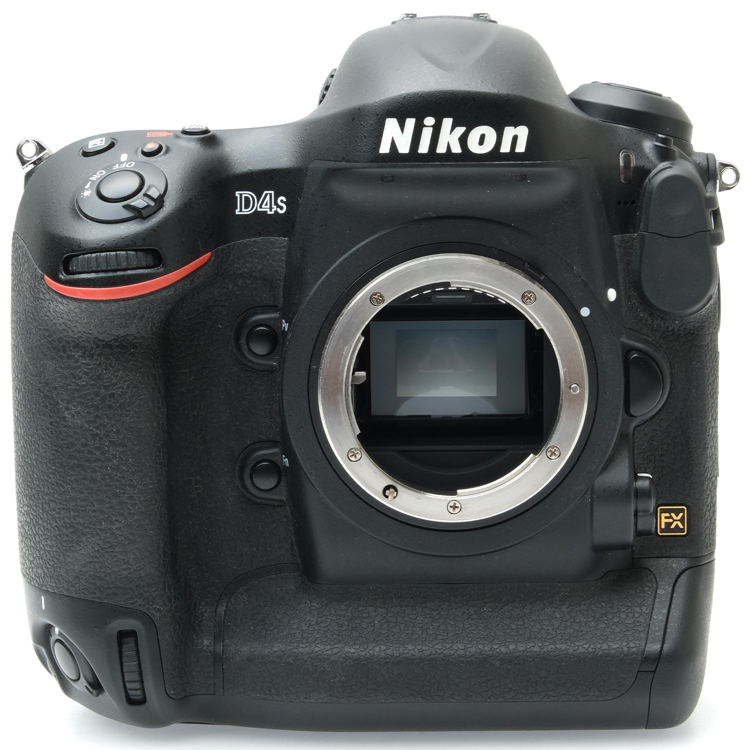 Nikon D4s 2011955