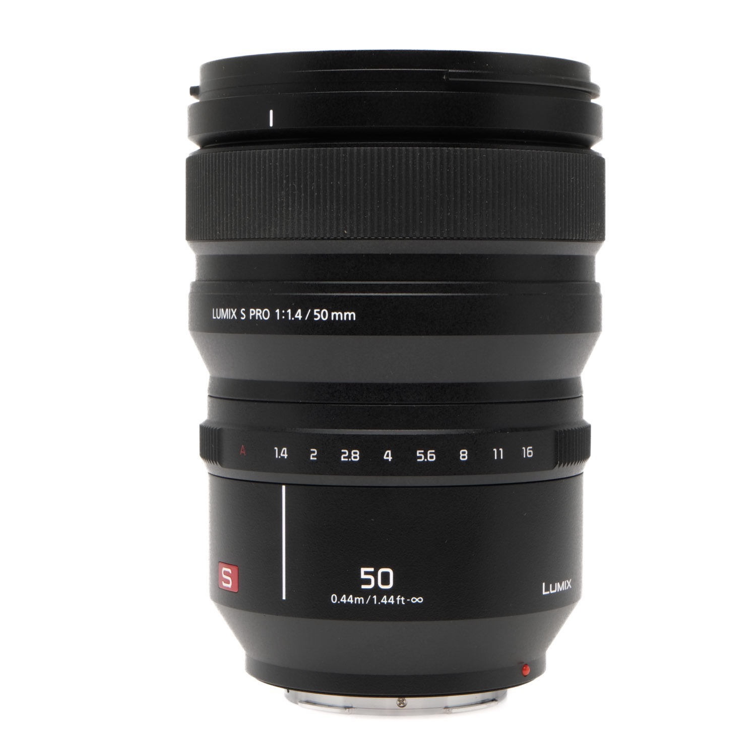 S 50mm Boxed XF908101018 | Leica Store - San Francisco