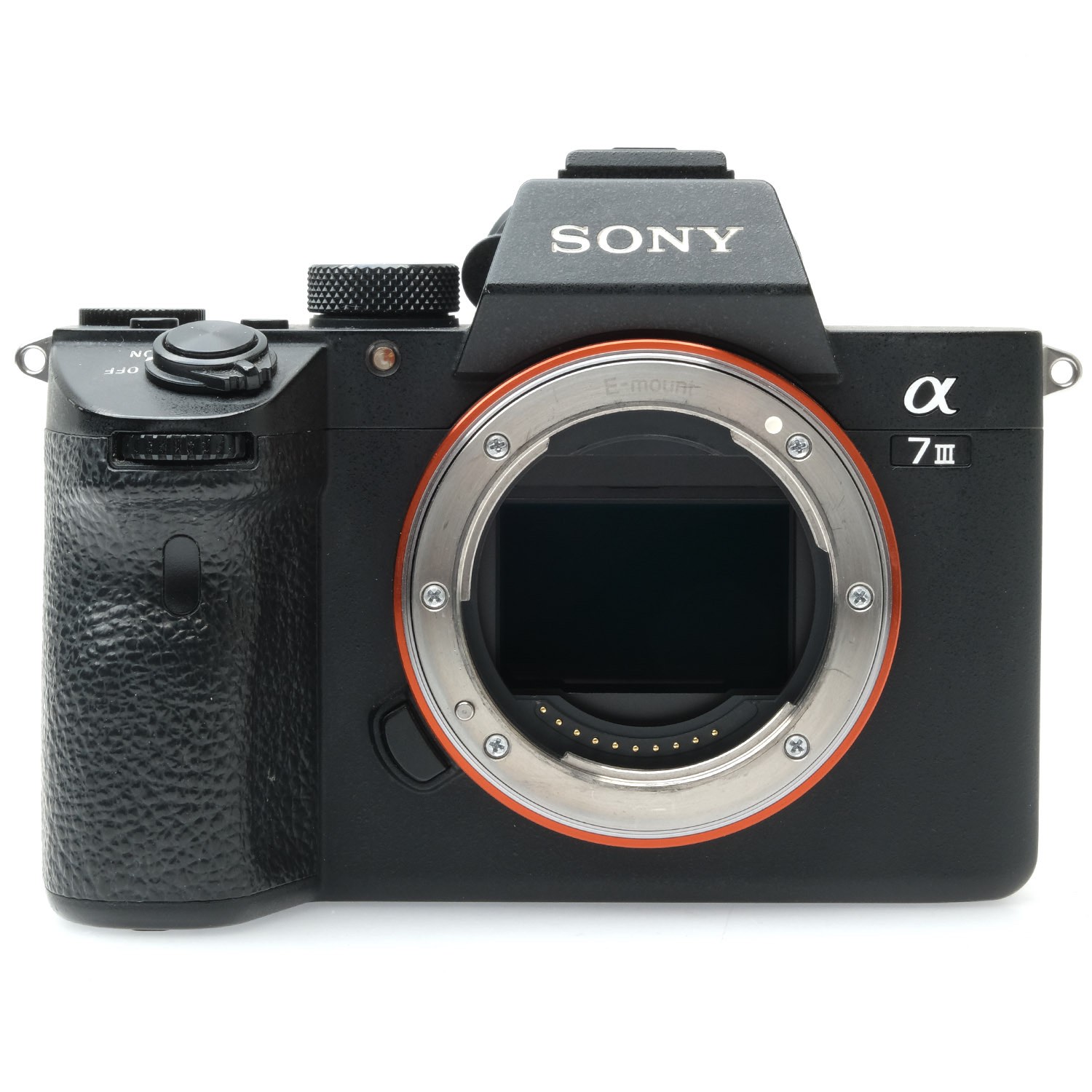 Sony A7 III, Boxed 314k Act 445708