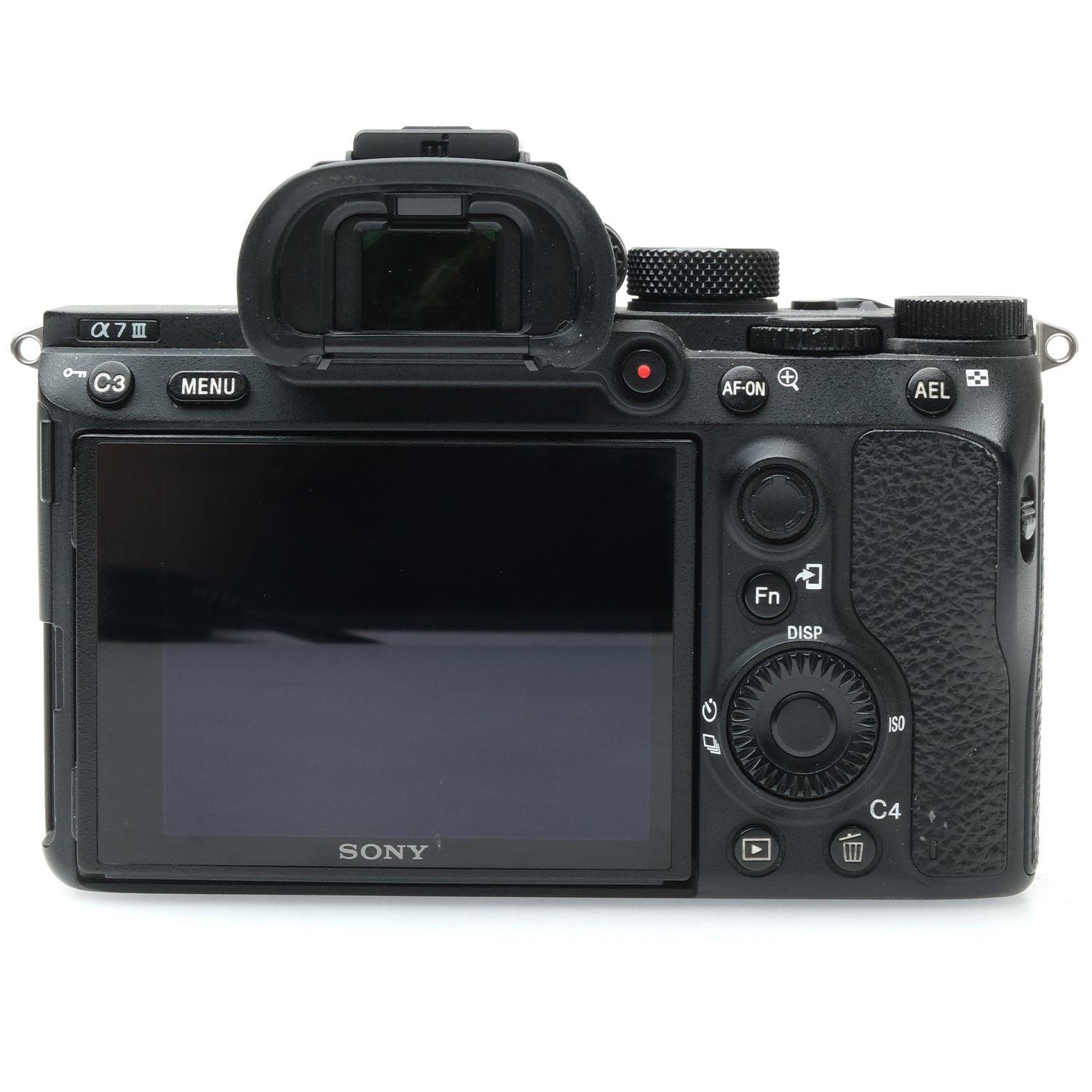 Sony A7 III, Boxed 314k Act 445708