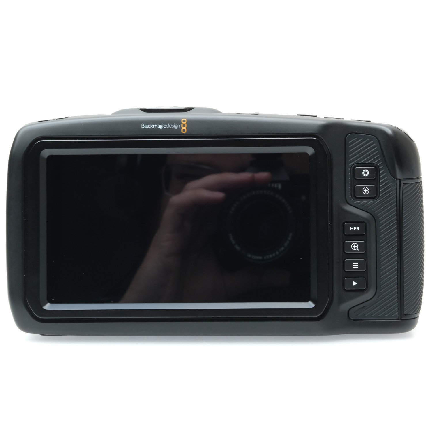 BlackMagic Pocket Cinema Camera 6K, Boxed 7224744