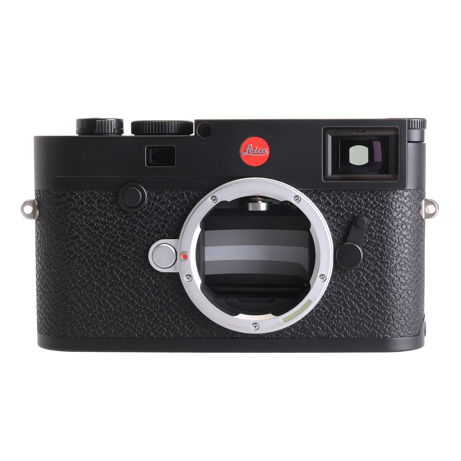 Leica M10-R, Black,  Boxed 5631700