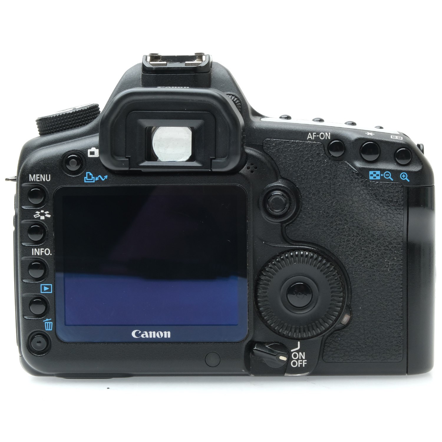Canon 5D Mark II, Boxed 620305145