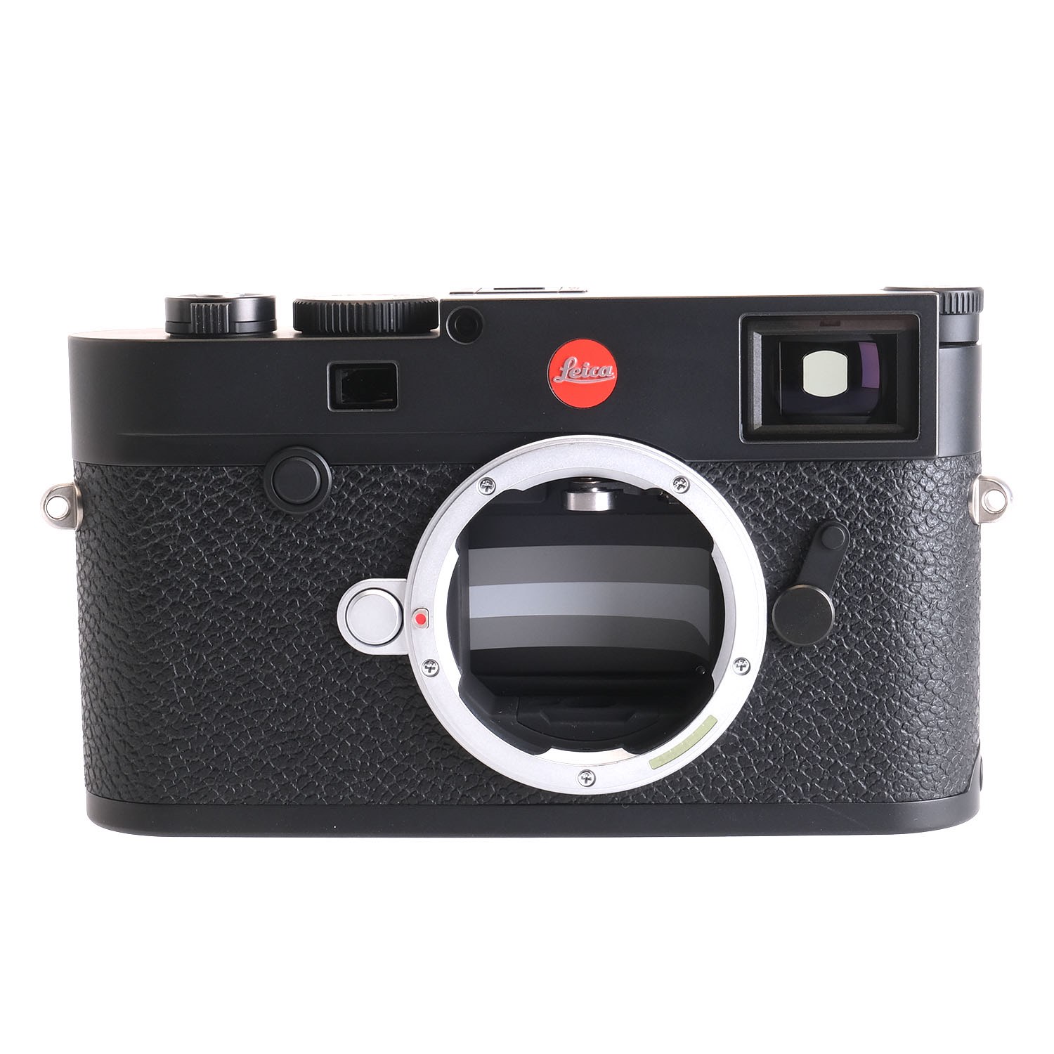 Leica M10-R Black, Boxed 5617744 Main Image