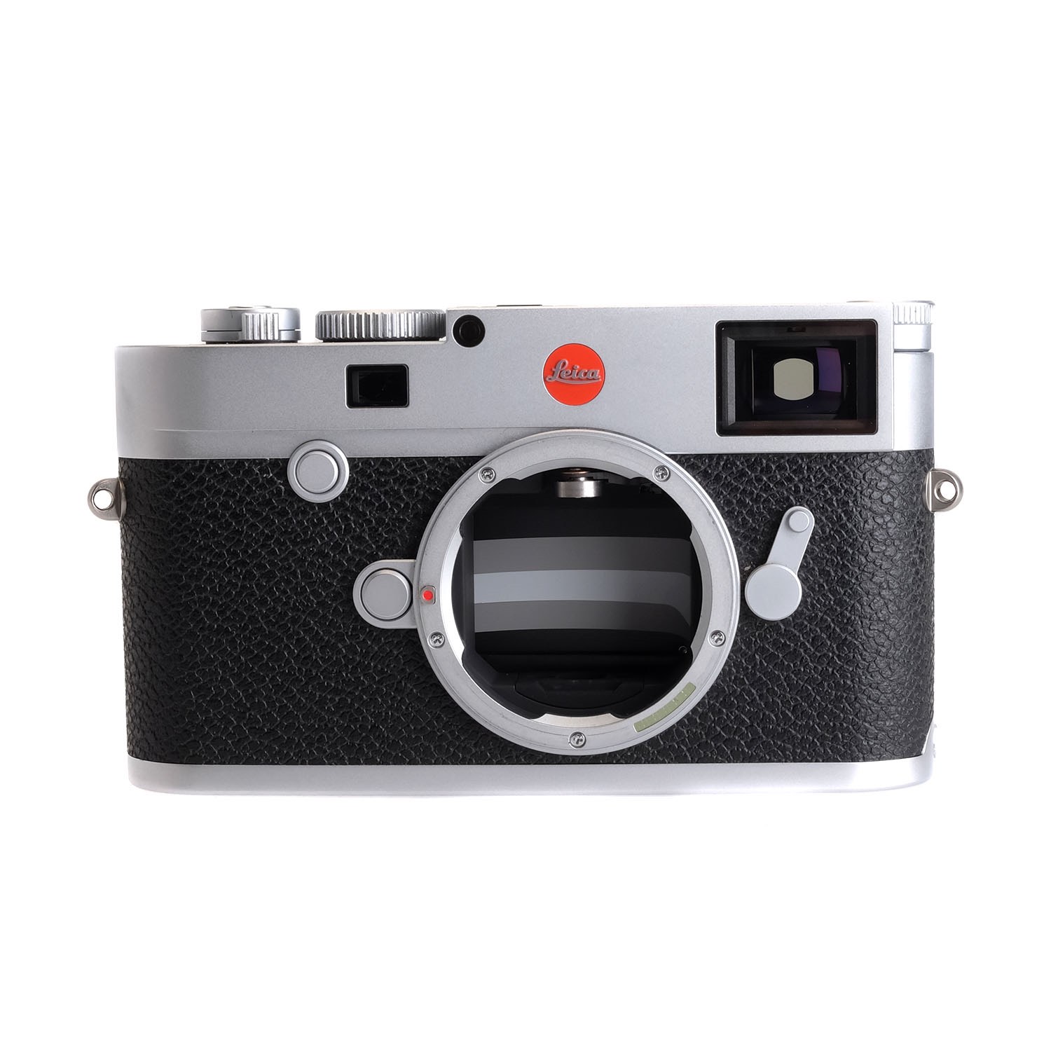 Leica M10-R Silver, Boxed 5615355