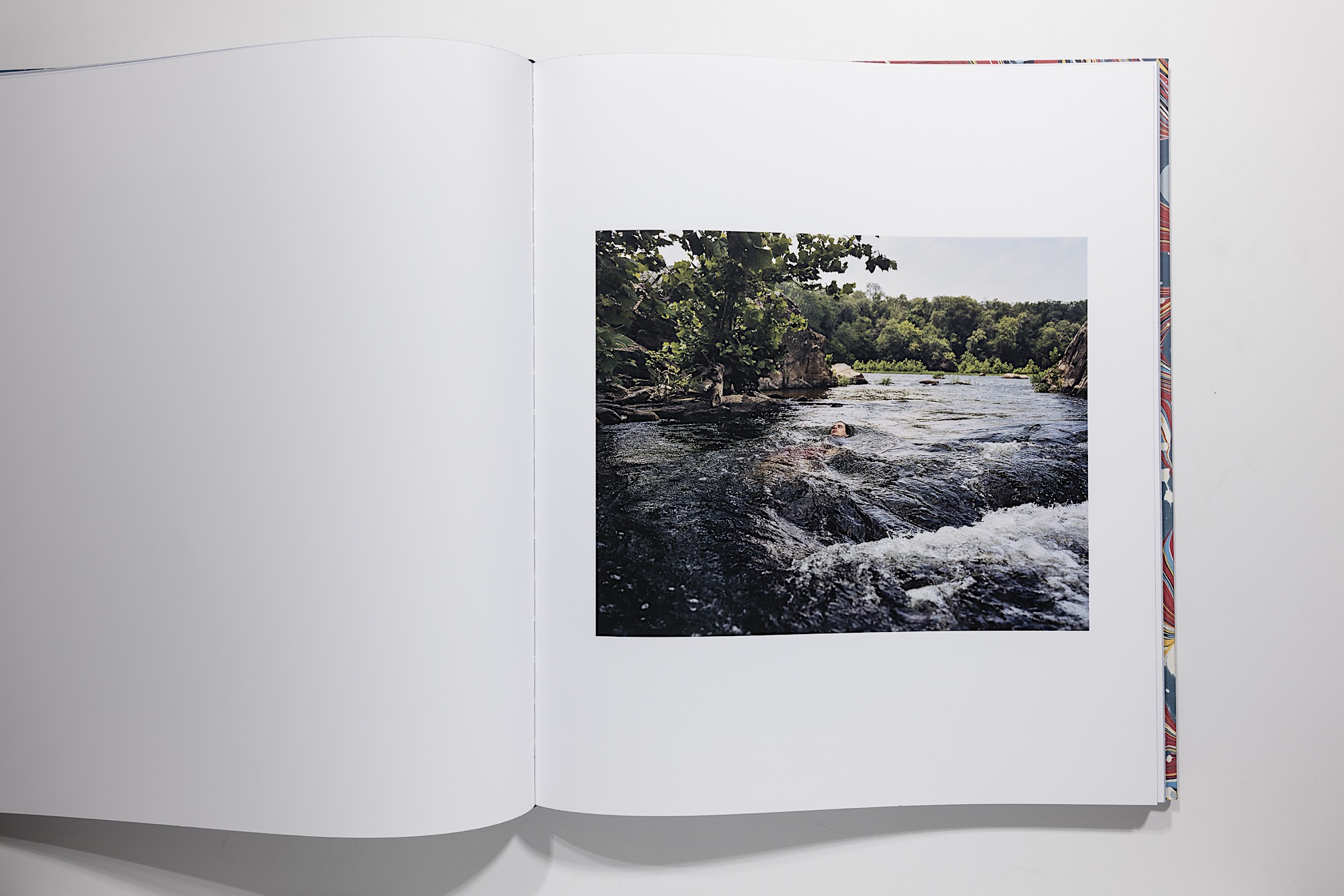 Curran Hatleburg, River's Dream Image 13