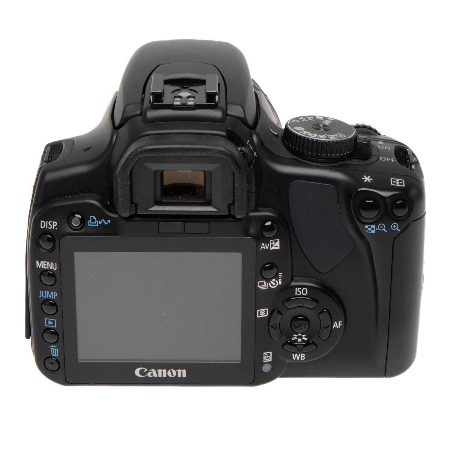 Canon EOS Rebel Xti, 18-55mm 520170510
