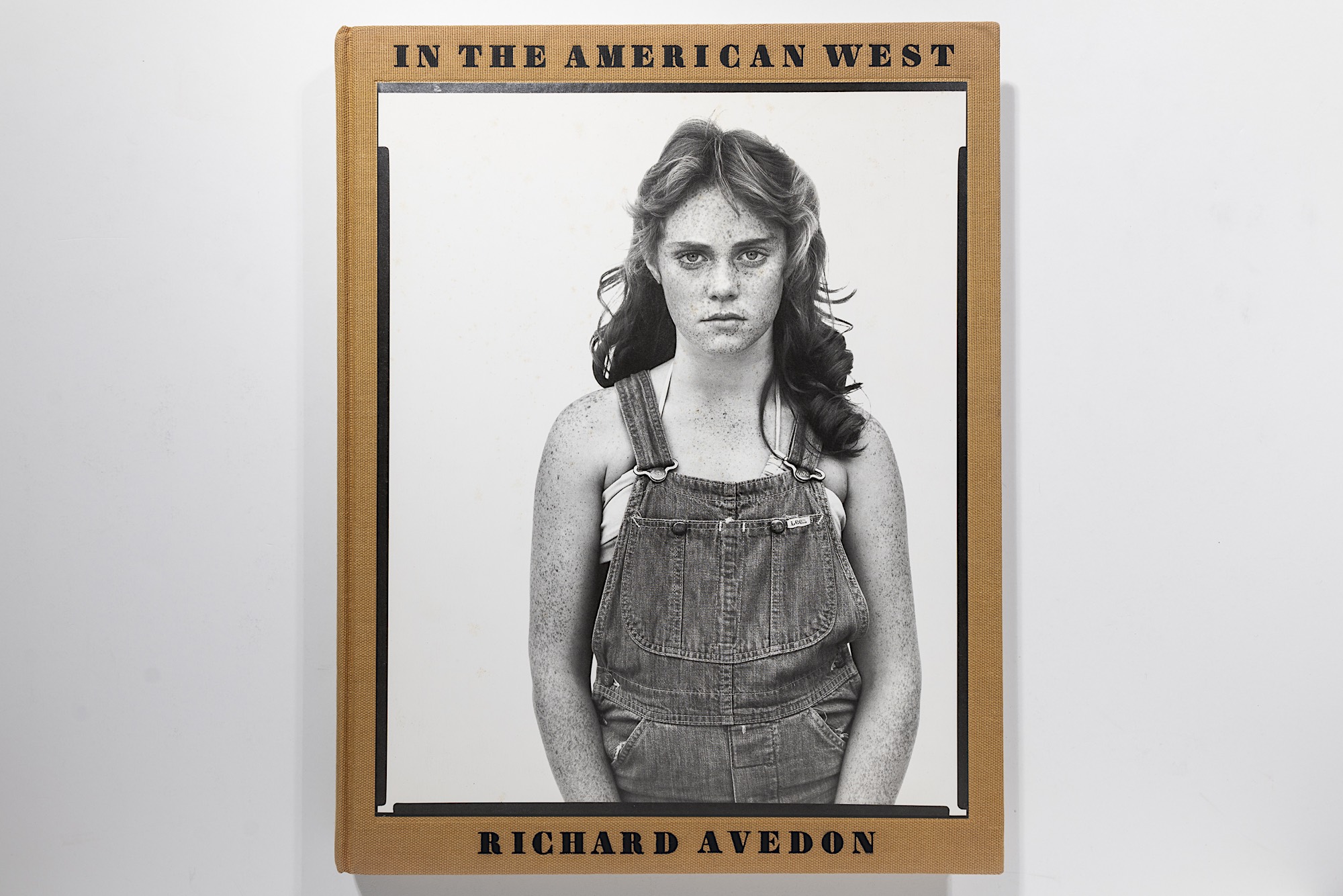 Richard Avedon - In the American West Image 3