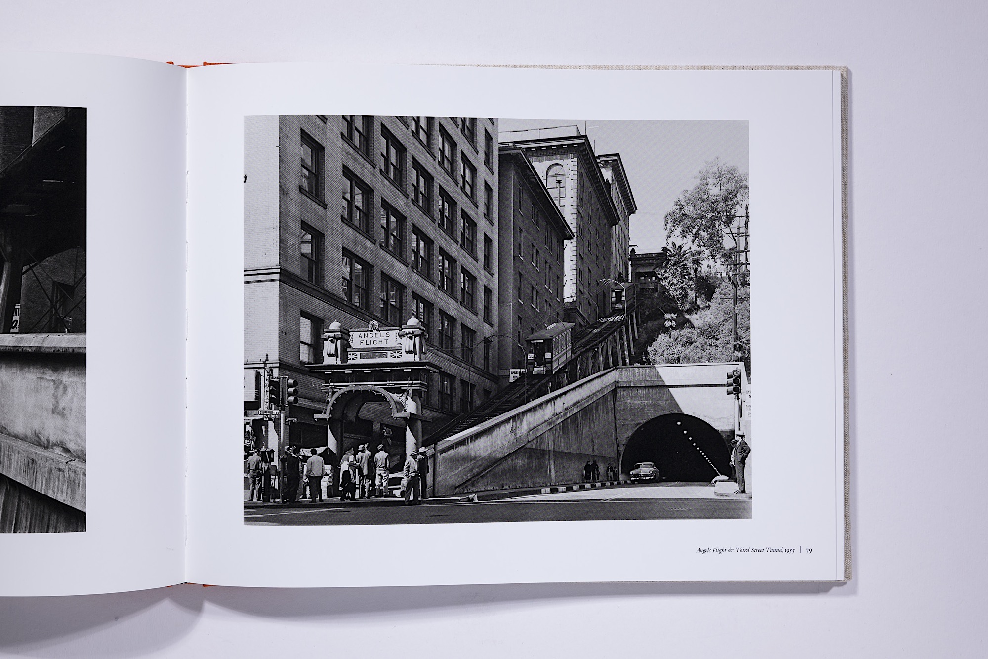 William Reagh: A Long Walk Downtown Image 20