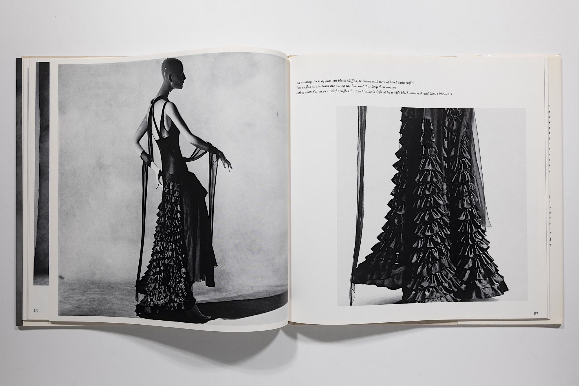 Irving Penn - Inventive Paris Clothes, 1909-1939 Image 11