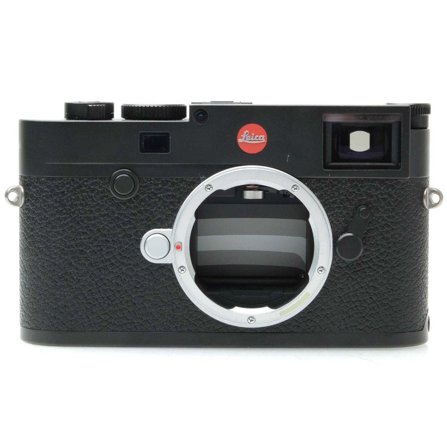 Leica M10 Black, Boxed 5192798