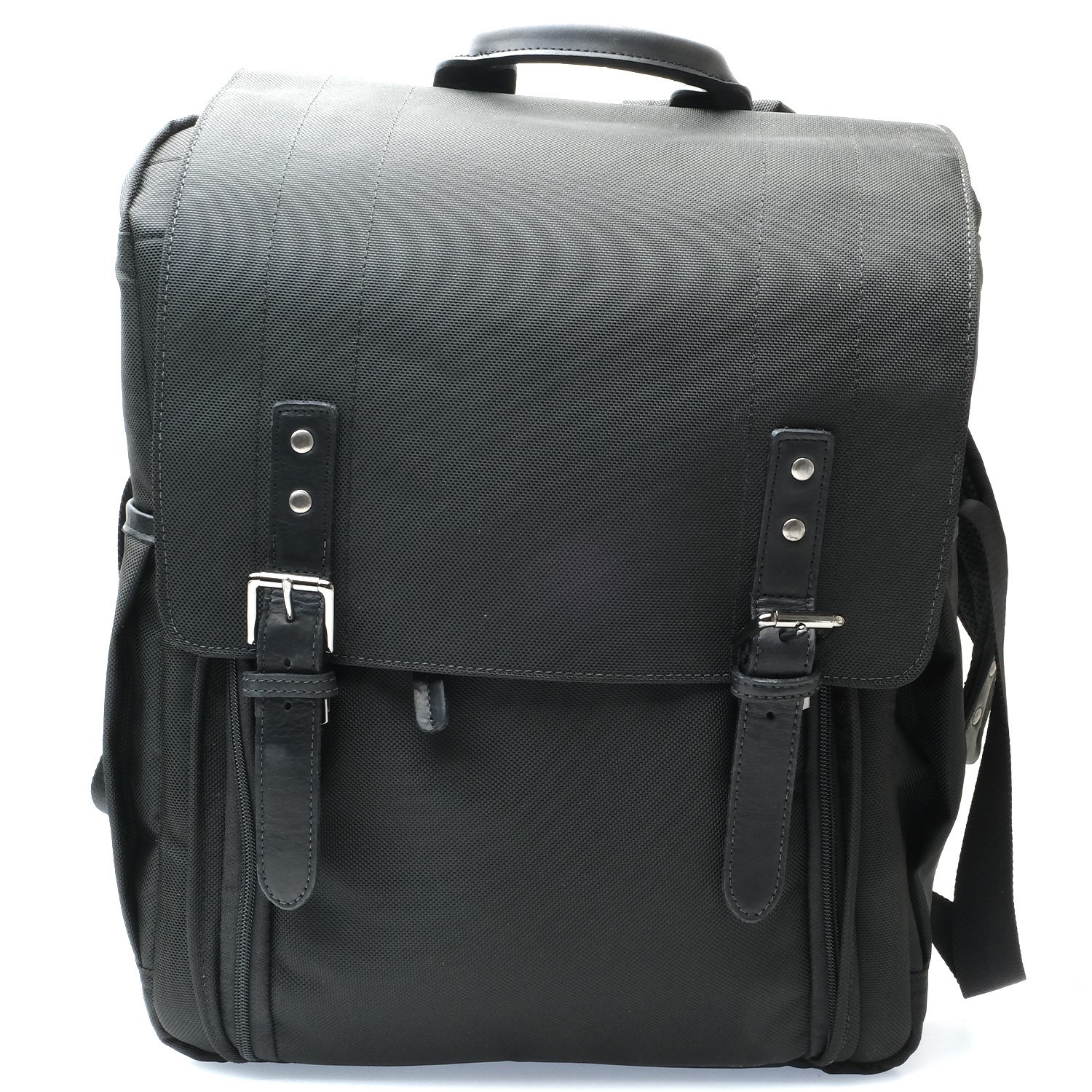 ONA Camps Bay Camera and Laptop Backpack Black (9+)