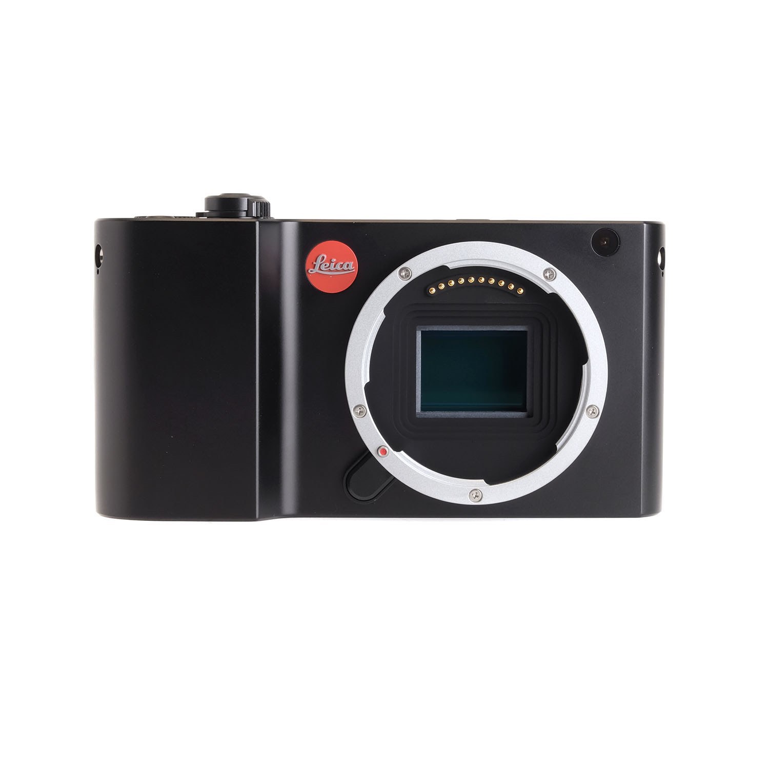 Leica TL2 Black, Boxed 5225549