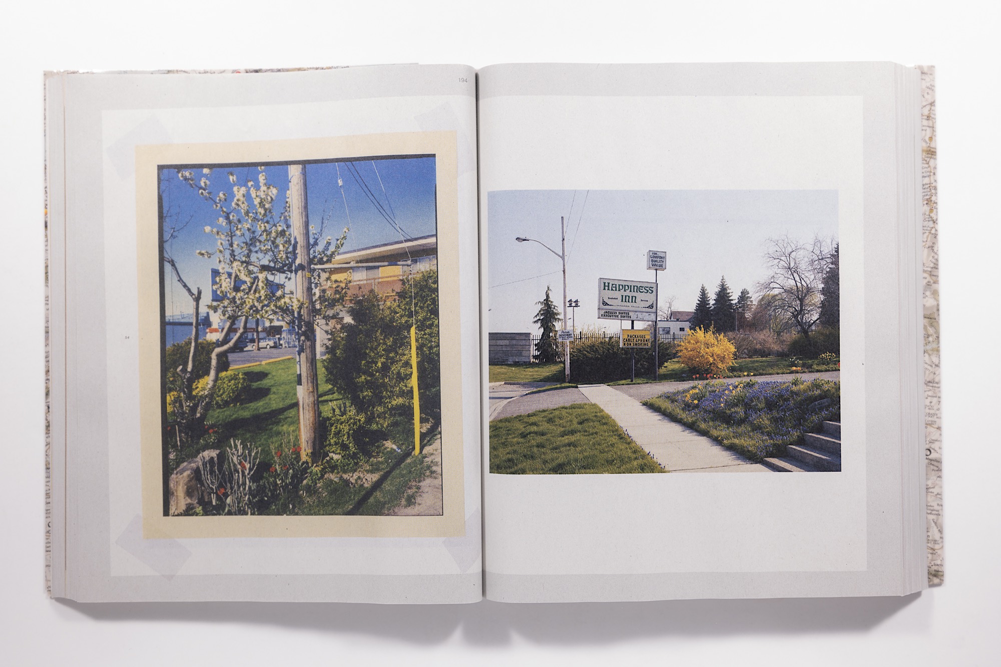 Alec Soth - Gathered Leaves Annotated Image 9